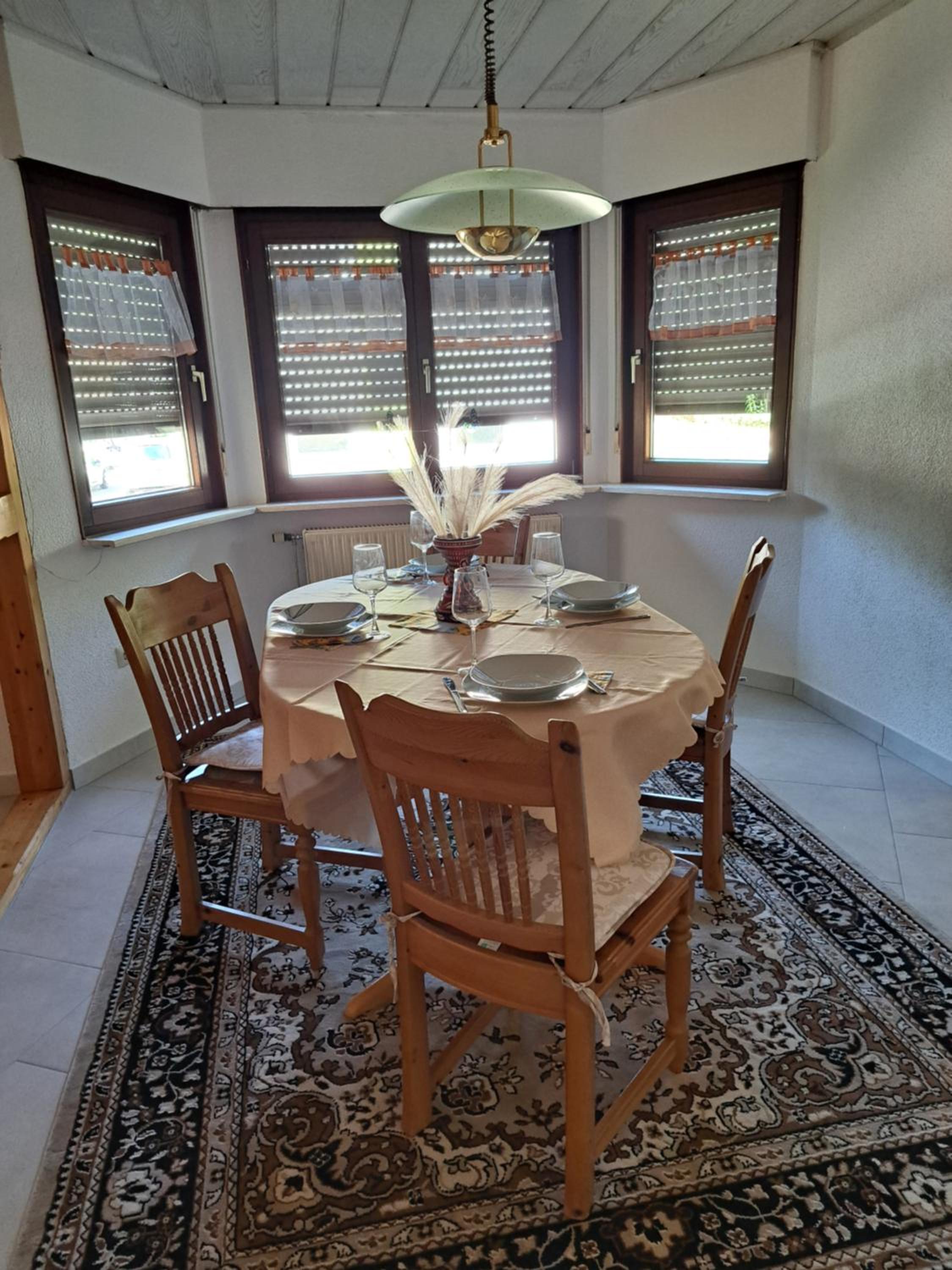 Wohnung Widdern