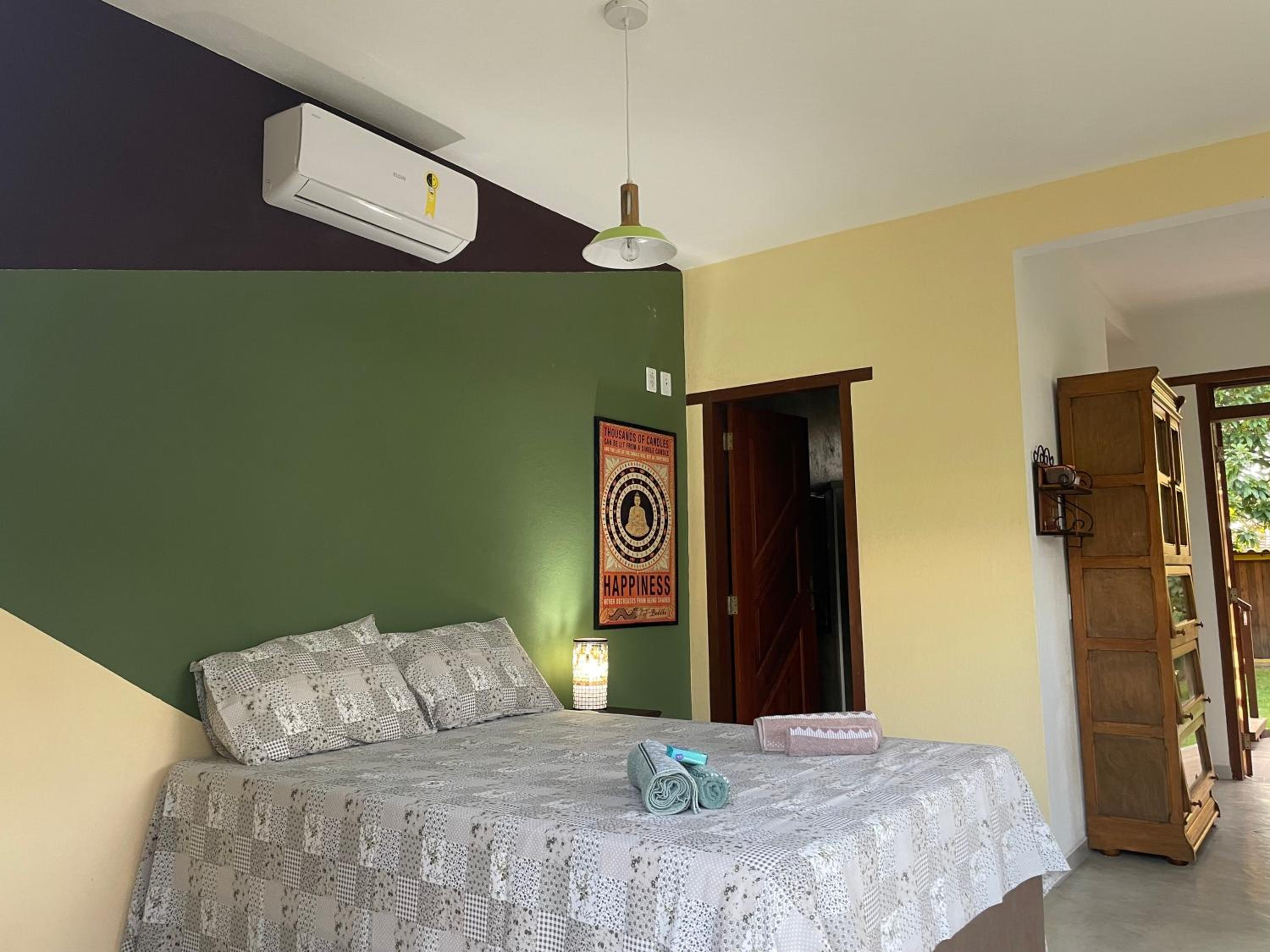 Hospedaria Canto Itaúnas