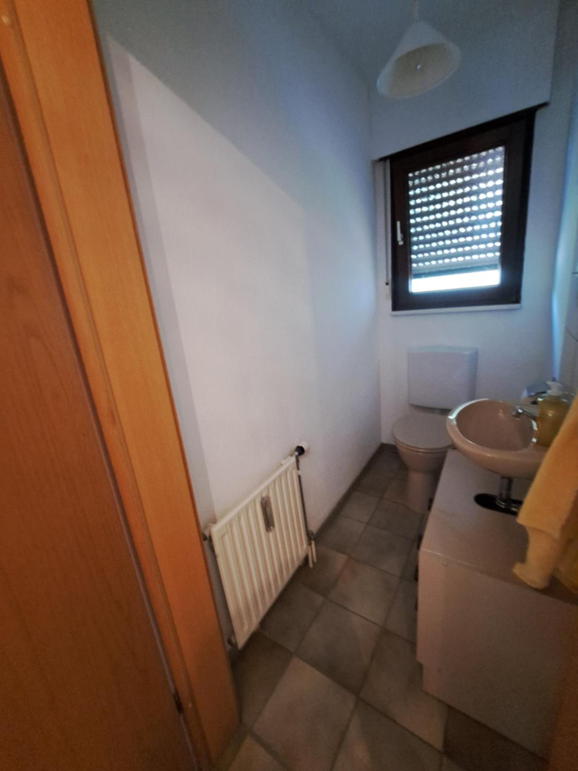 Wohnung Widdern
