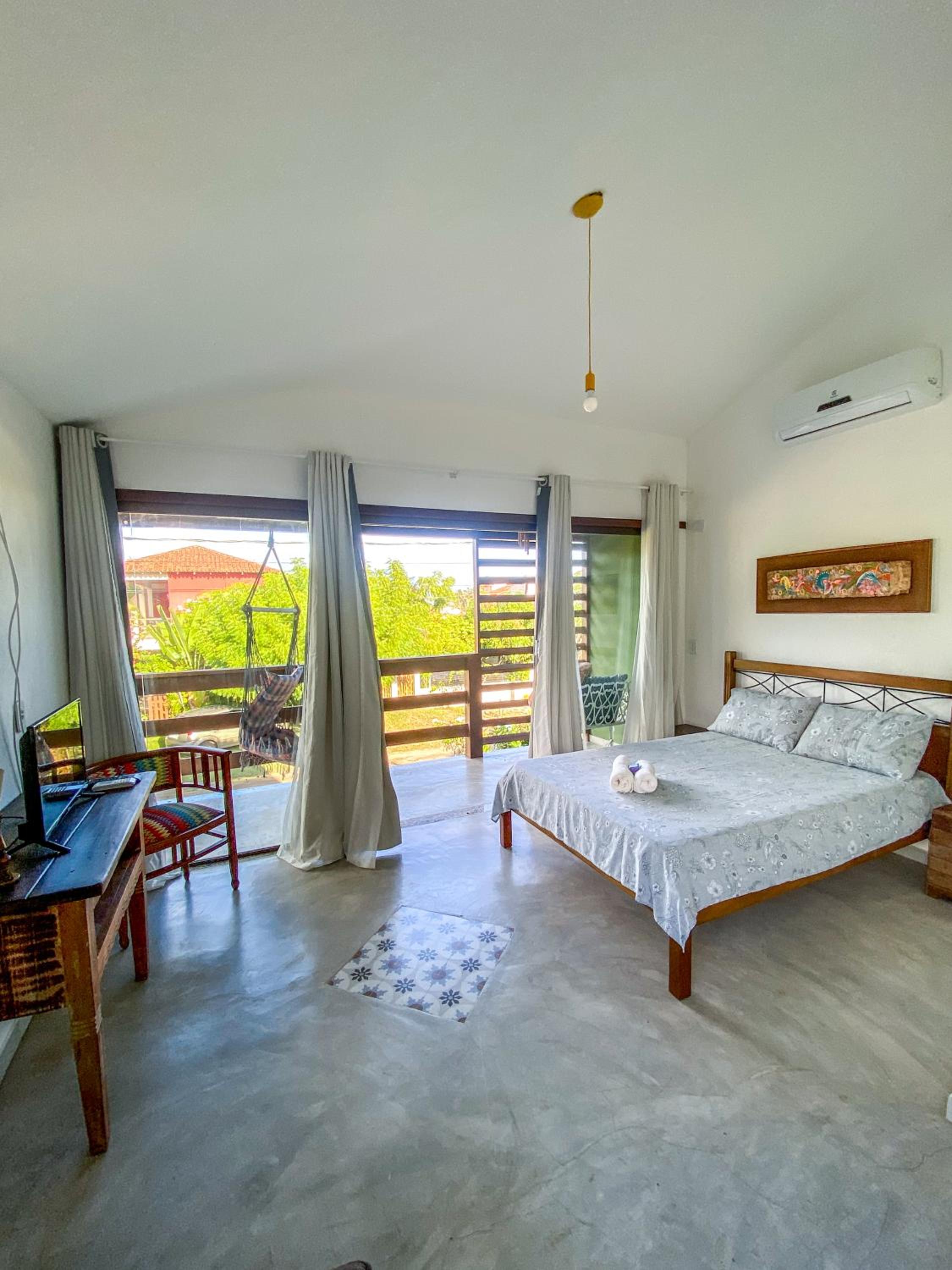 Hospedaria Canto Itaúnas