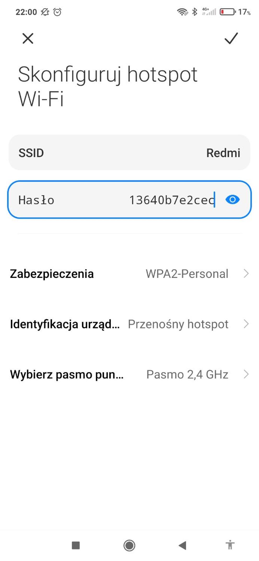 Dom wiejski Artur