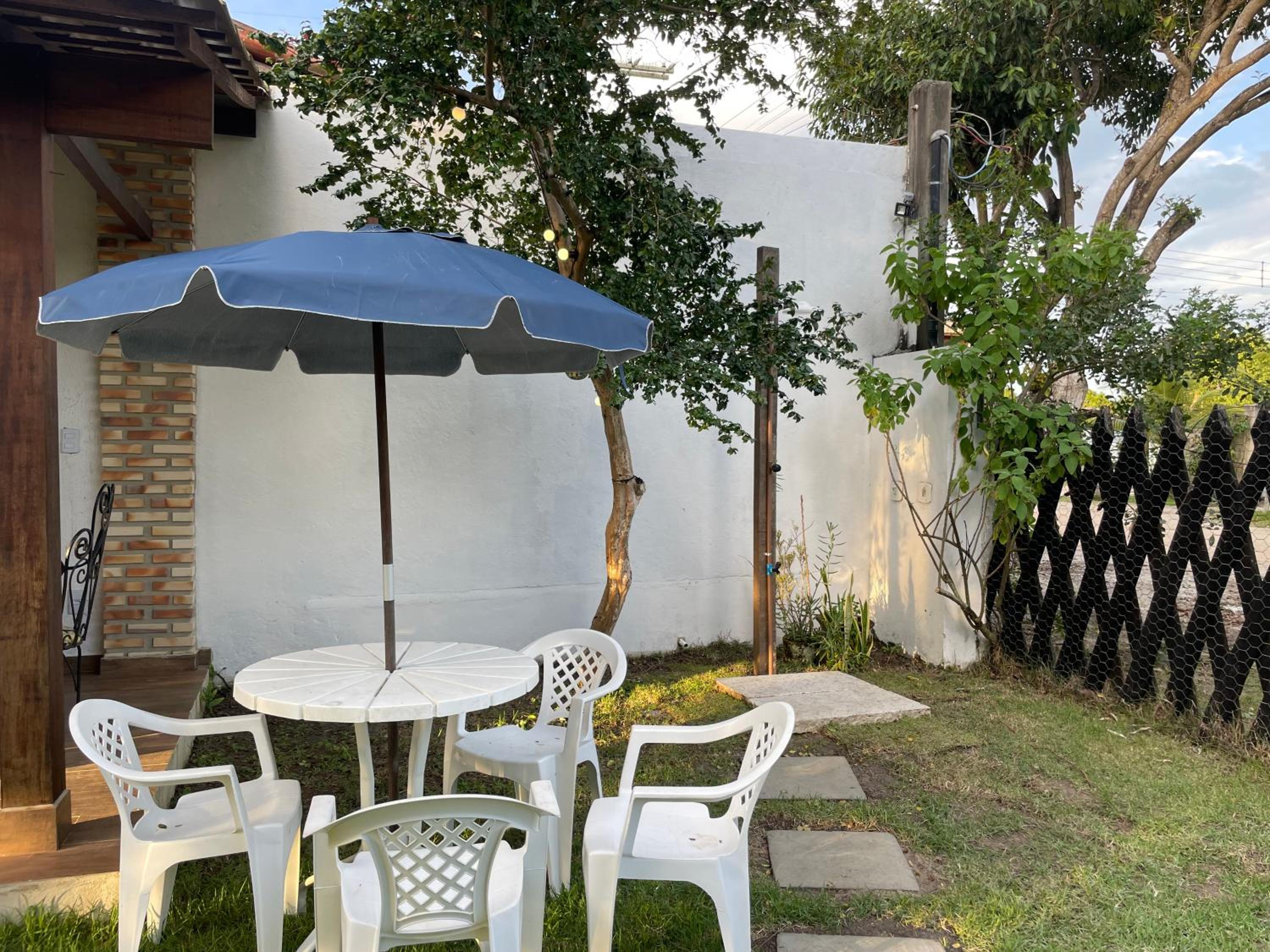 Hospedaria Canto Itaúnas