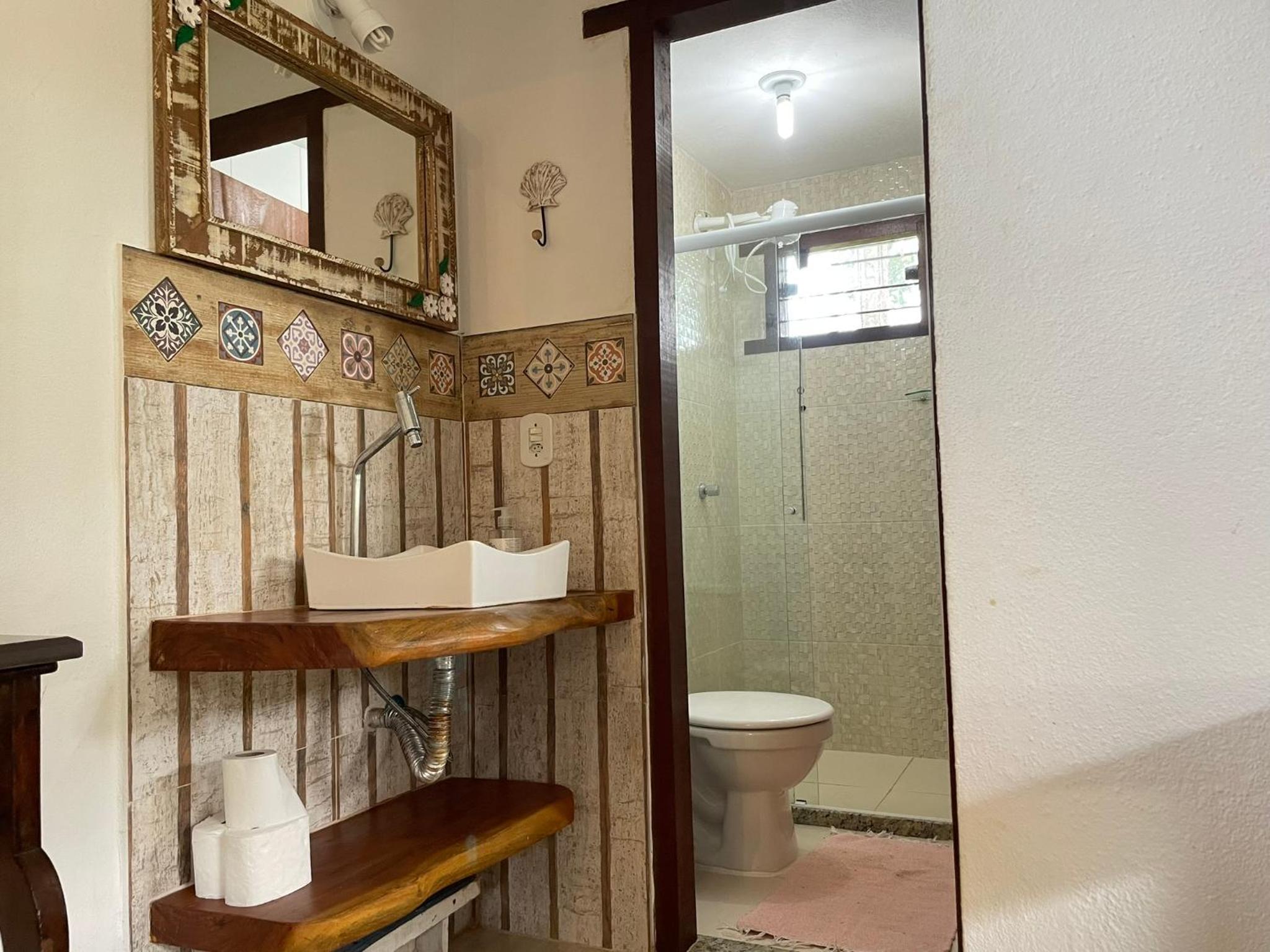 Hospedaria Canto Itaúnas