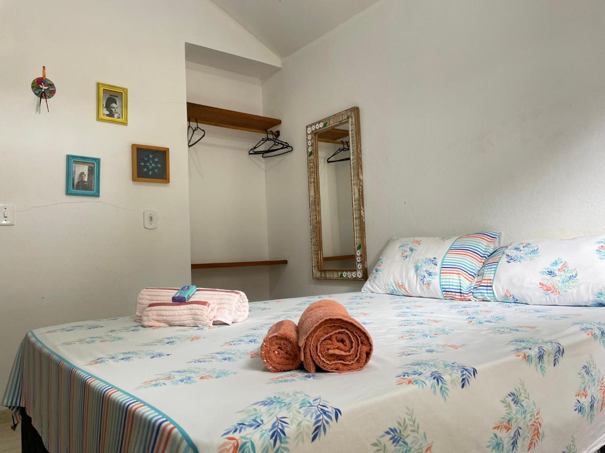 Hospedaria Canto Itaúnas