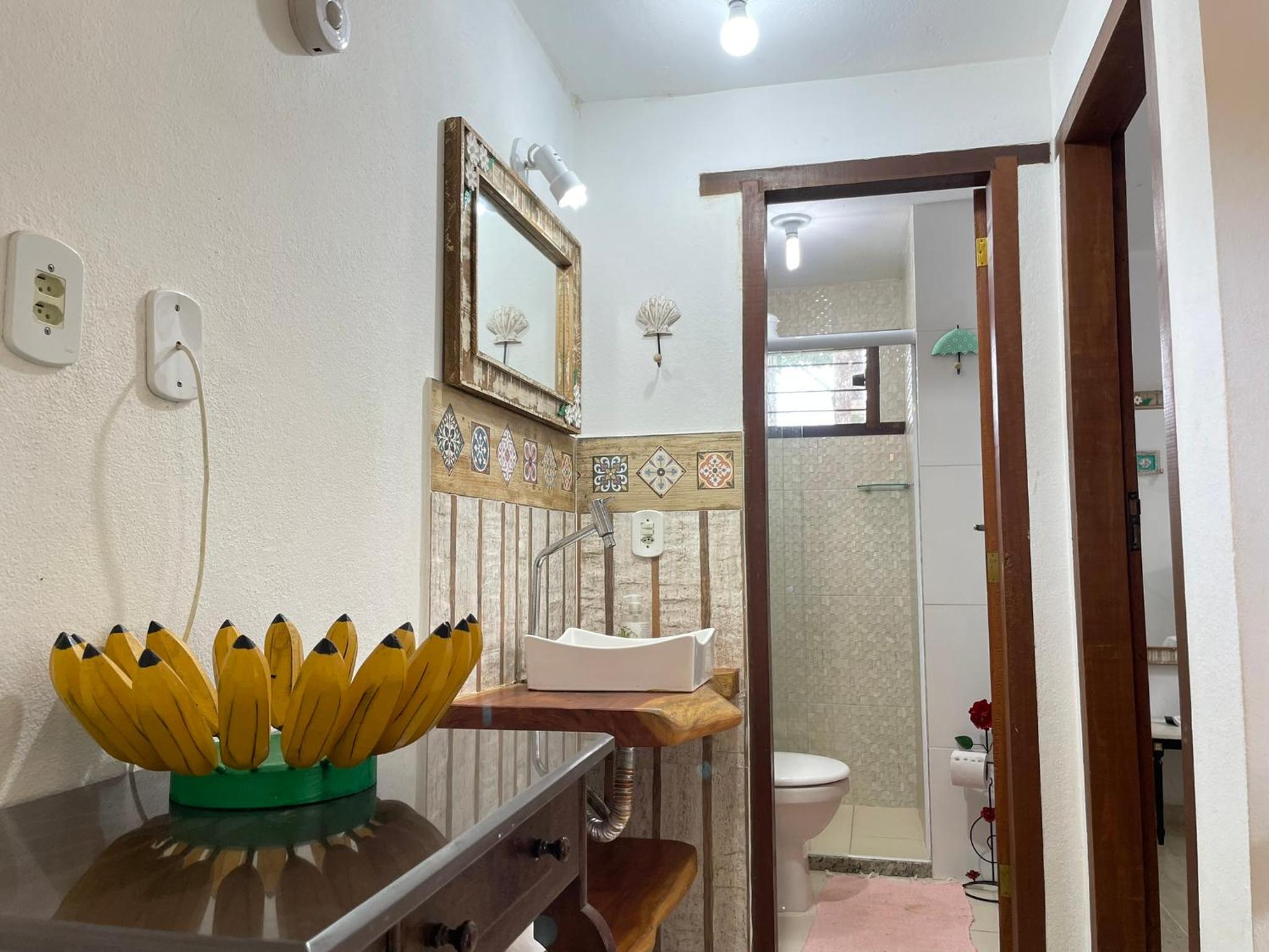 Hospedaria Canto Itaúnas