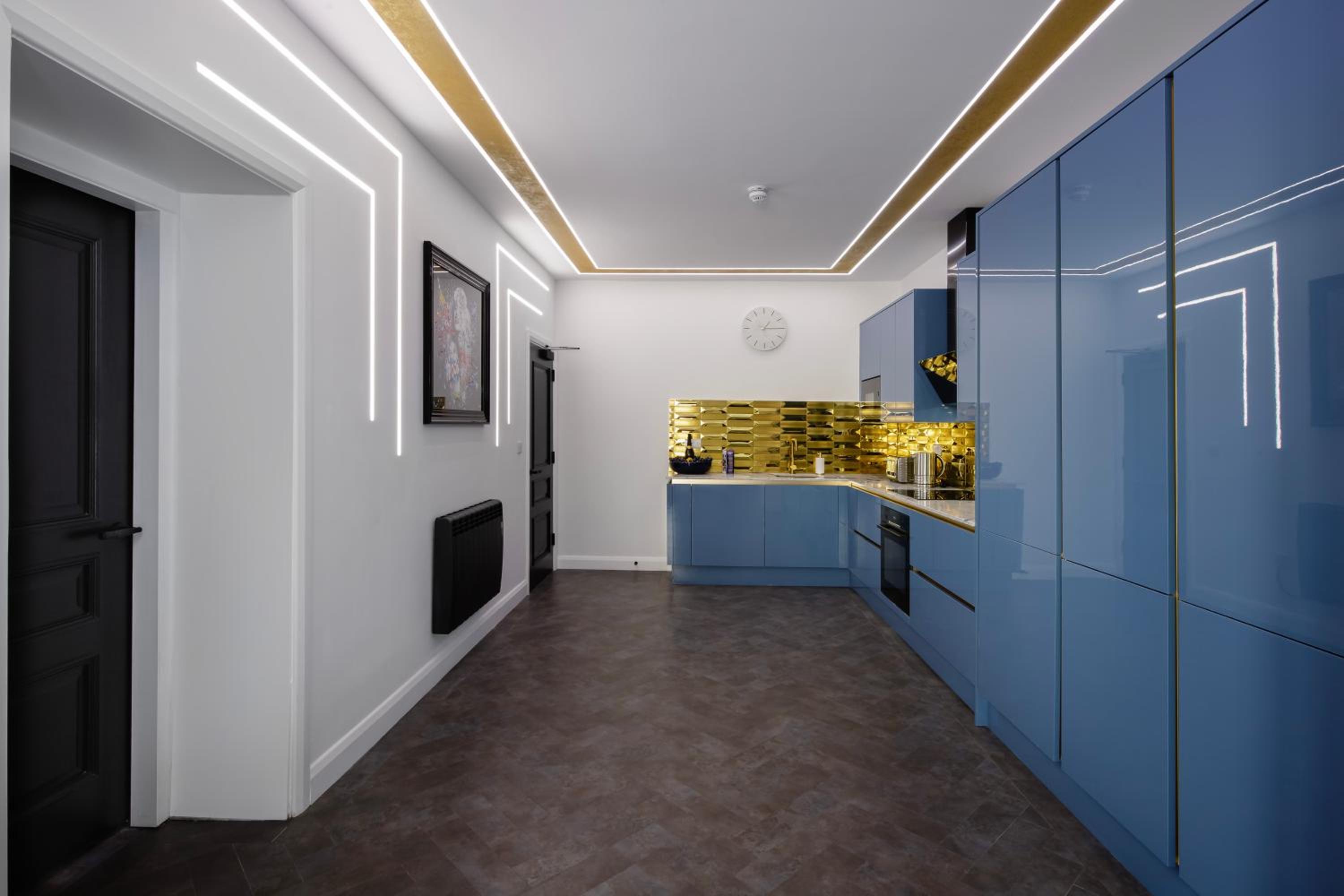 Swish Luxury Holiday Apartments