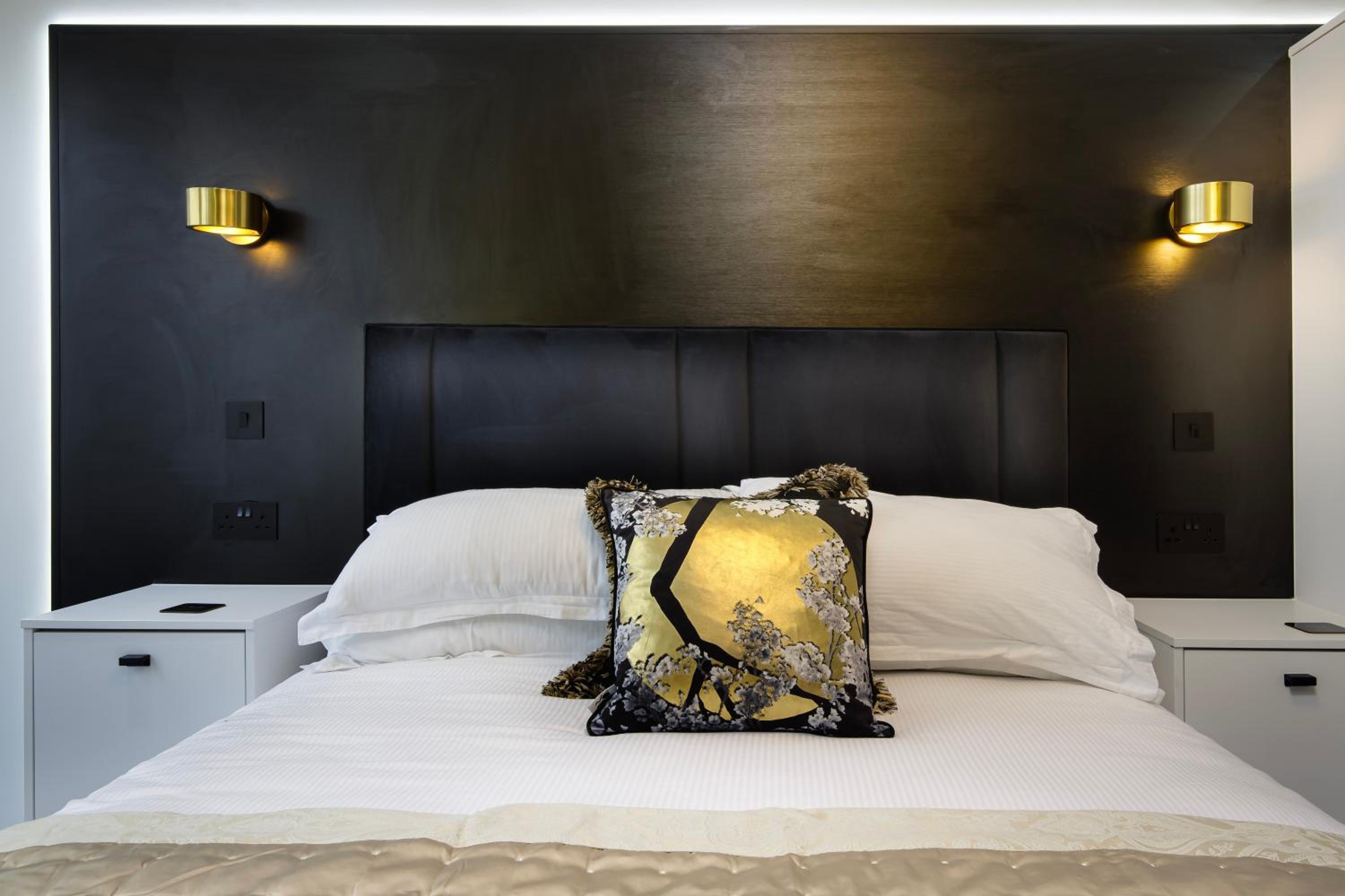 Swish Luxury Holiday Apartments