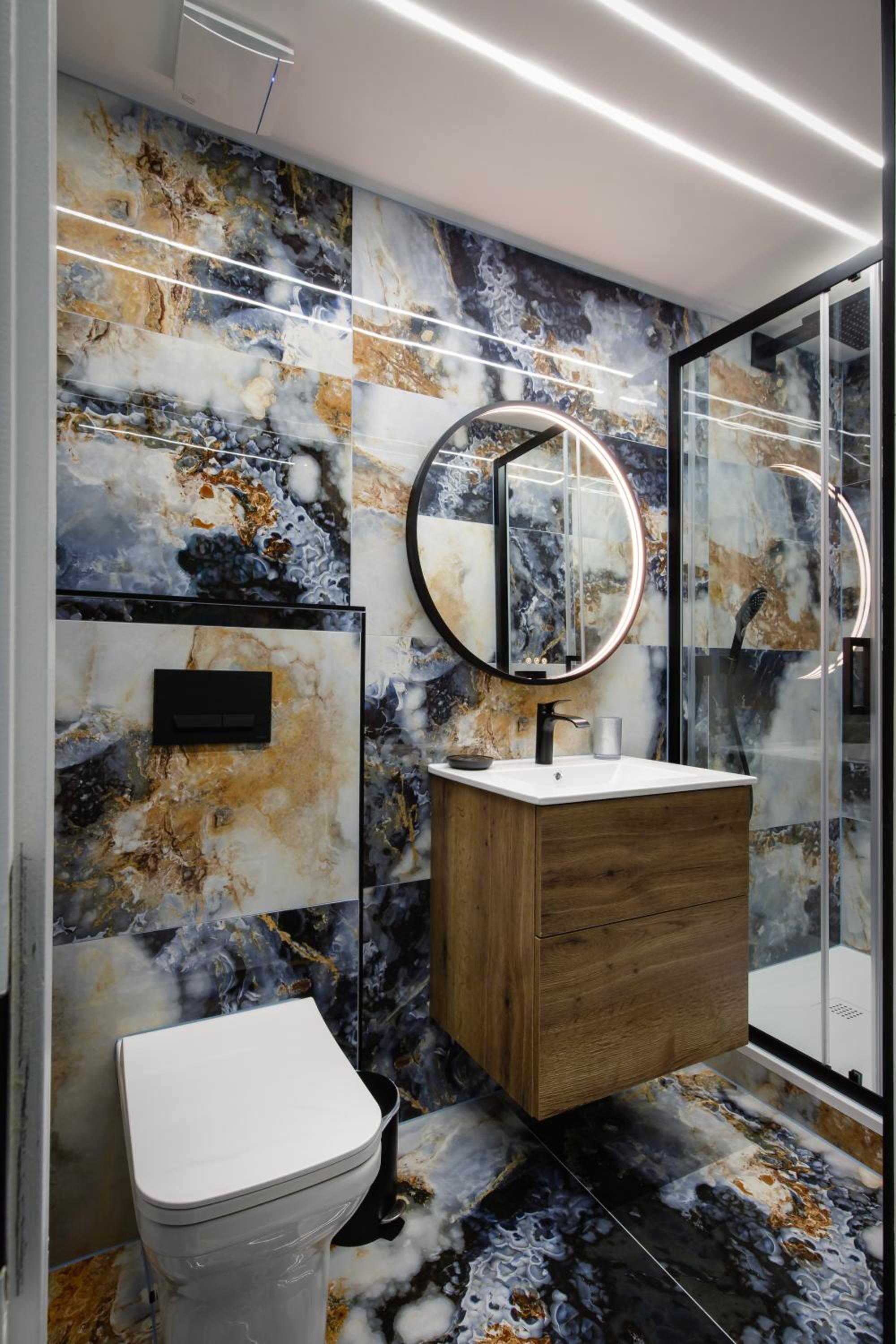 Swish Luxury Holiday Apartments