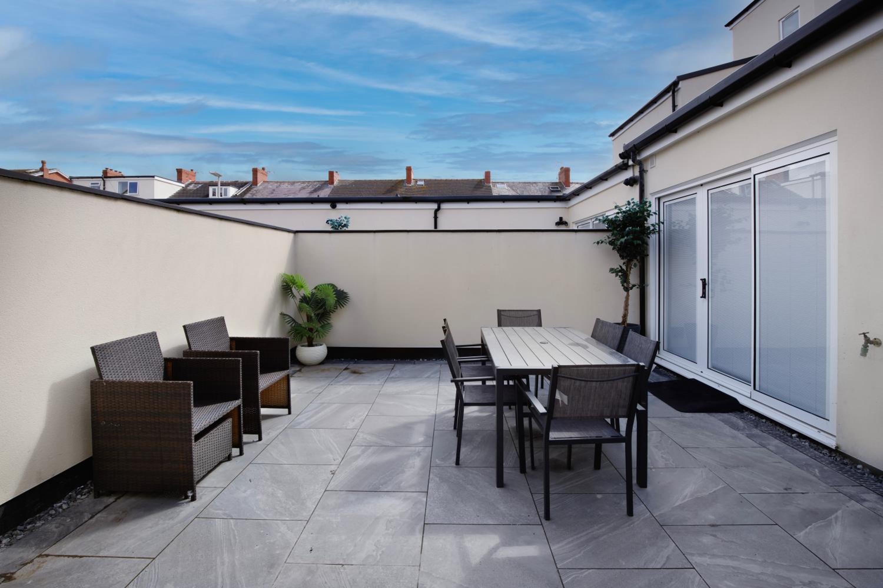 Swish Luxury Holiday Apartments