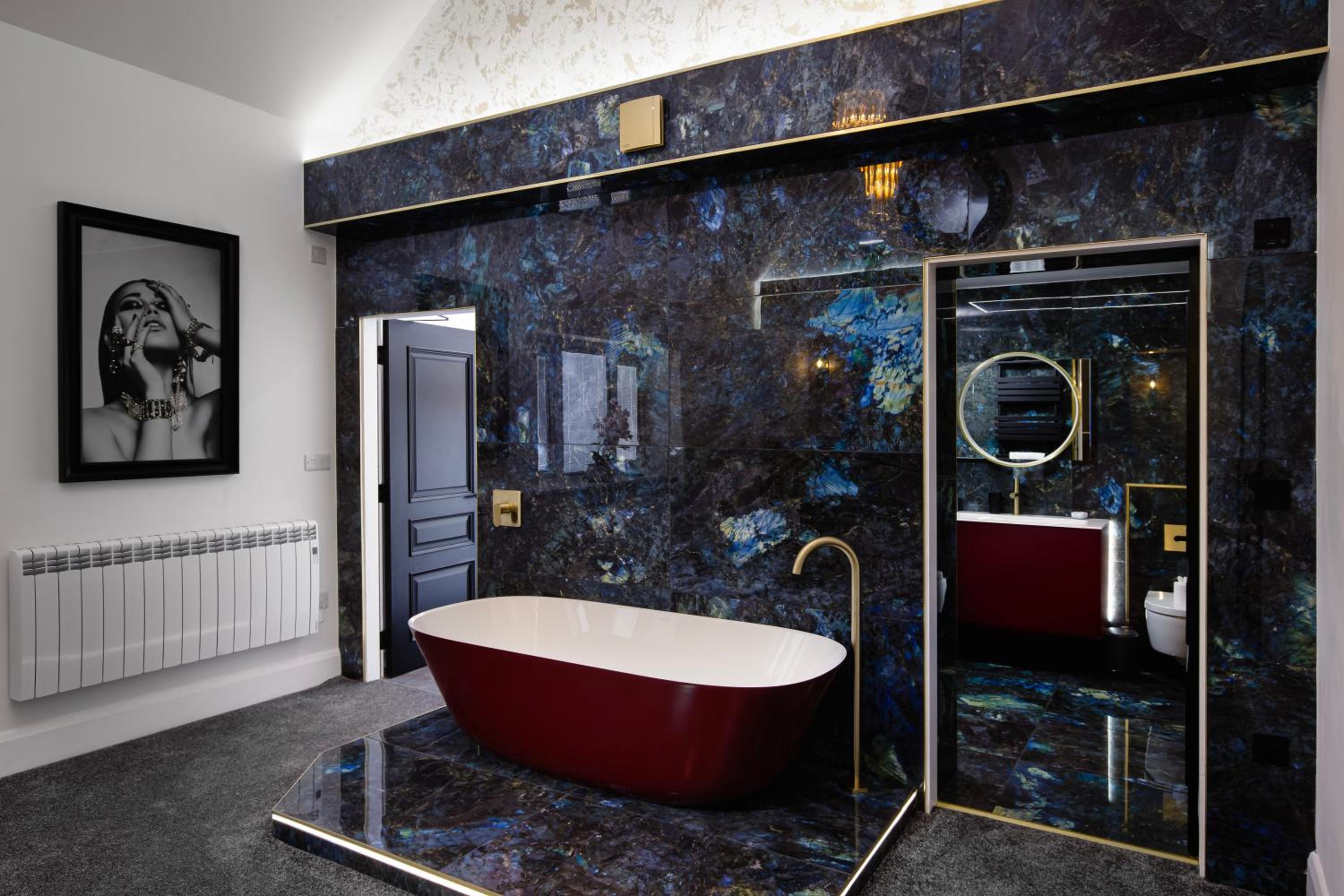 Swish Luxury Holiday Apartments