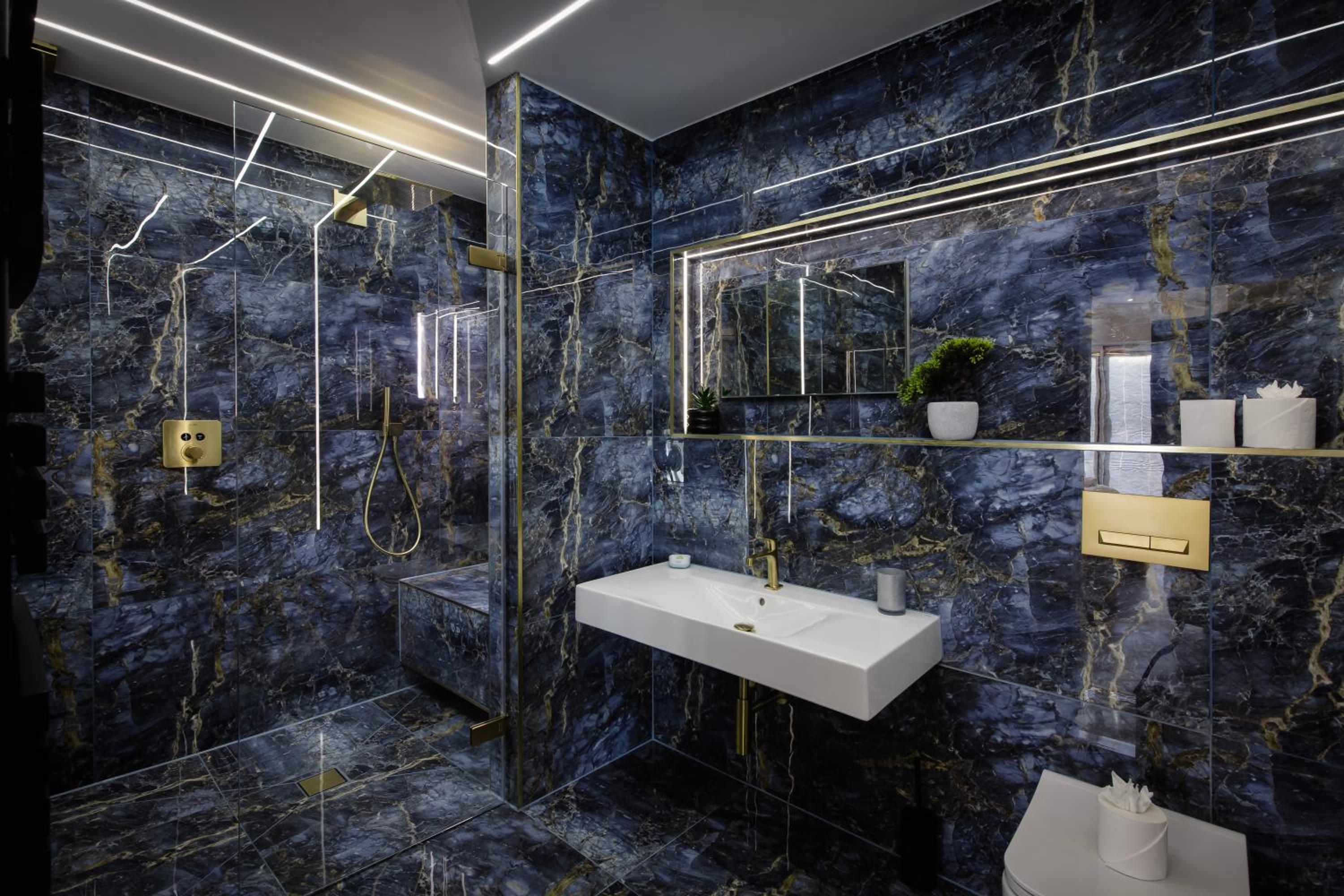 Swish Luxury Holiday Apartments
