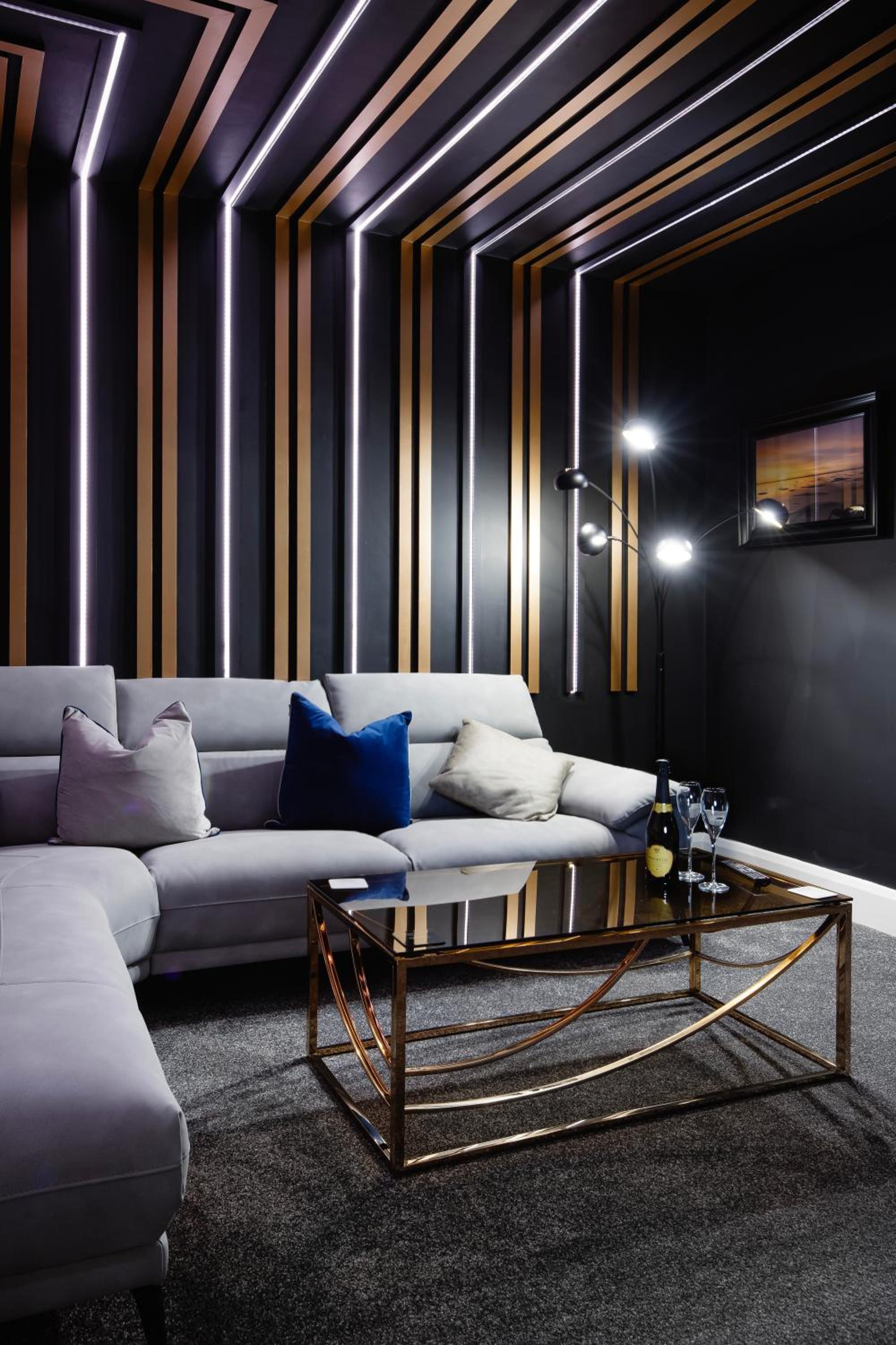 Swish Luxury Holiday Apartments
