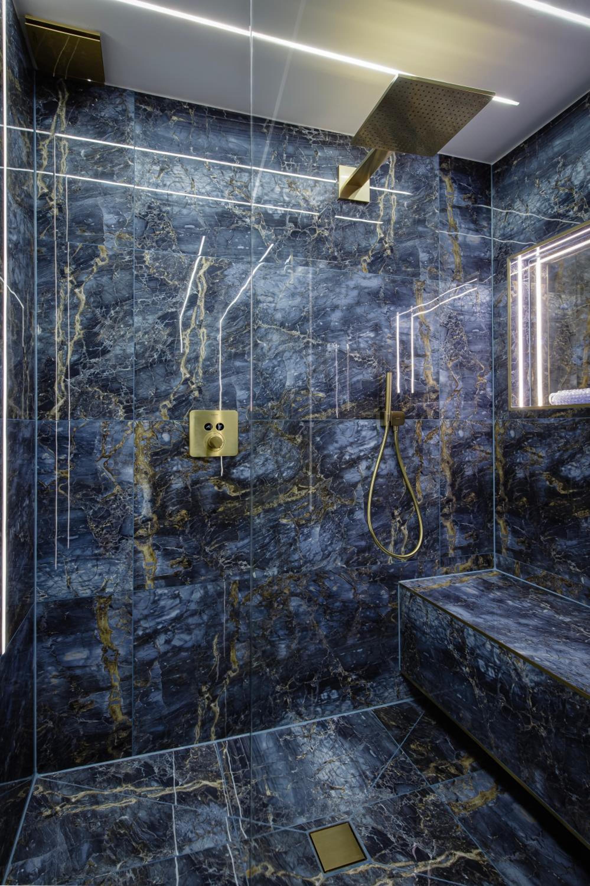 Swish Luxury Holiday Apartments