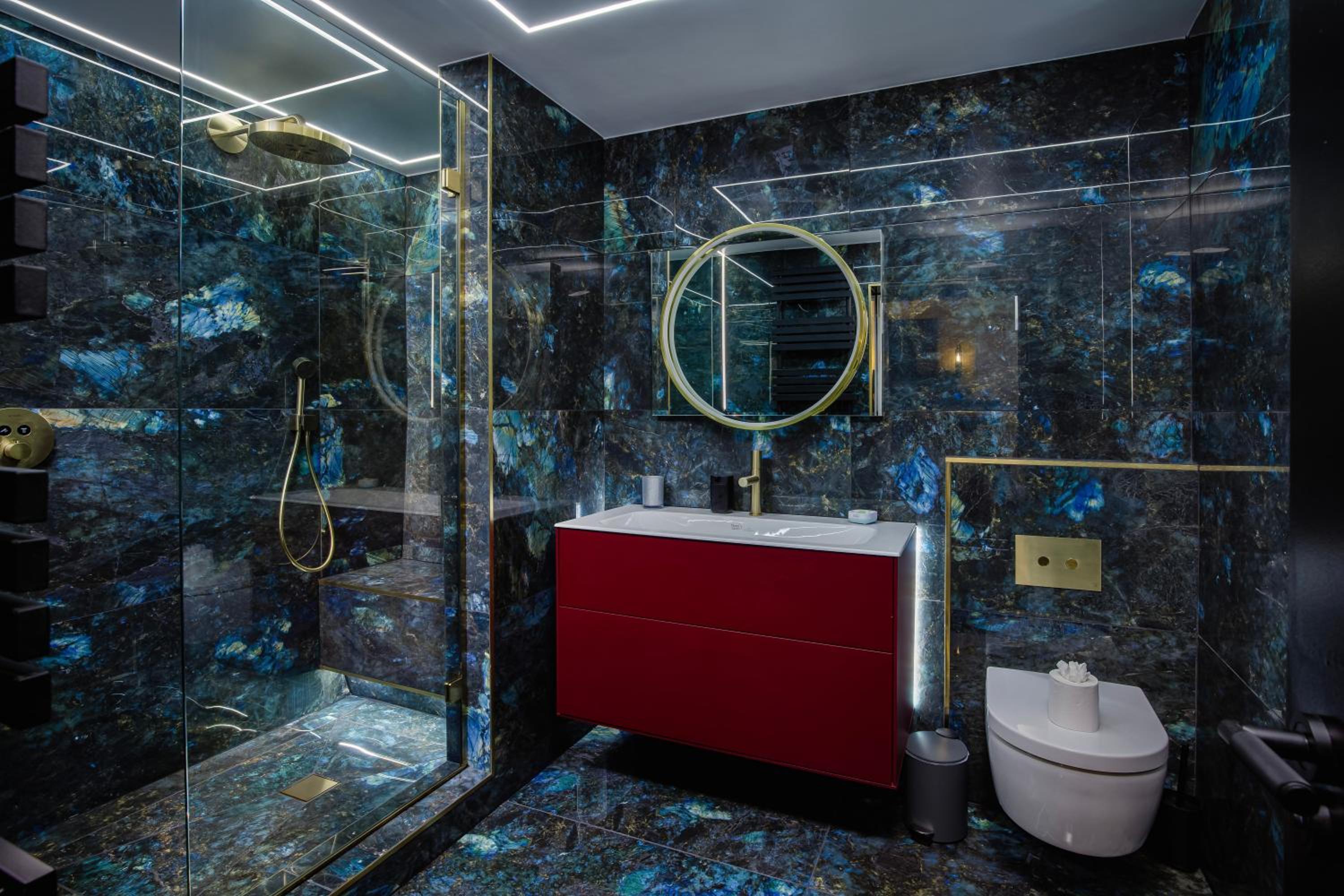 Swish Luxury Holiday Apartments