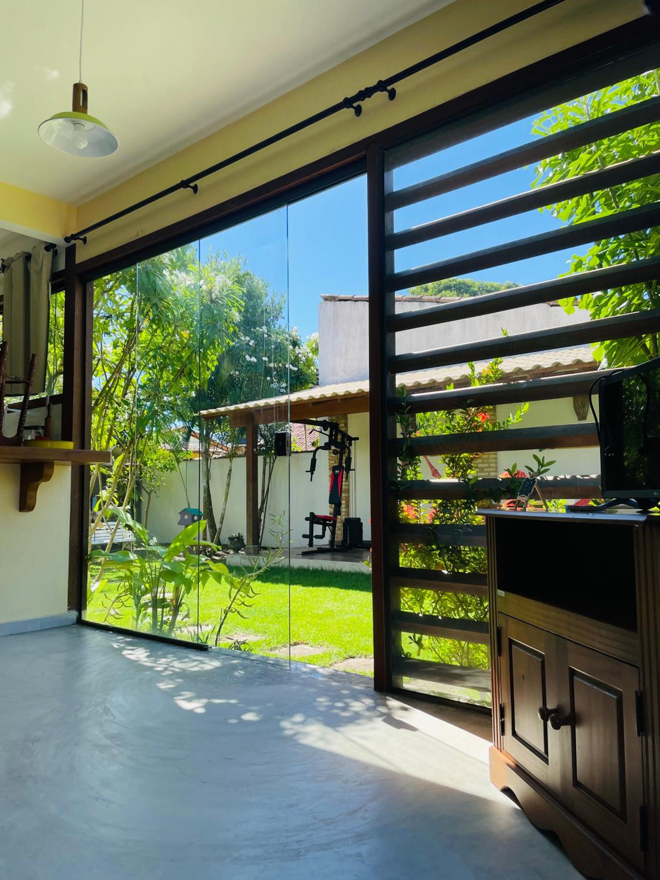 Hospedaria Canto Itaúnas