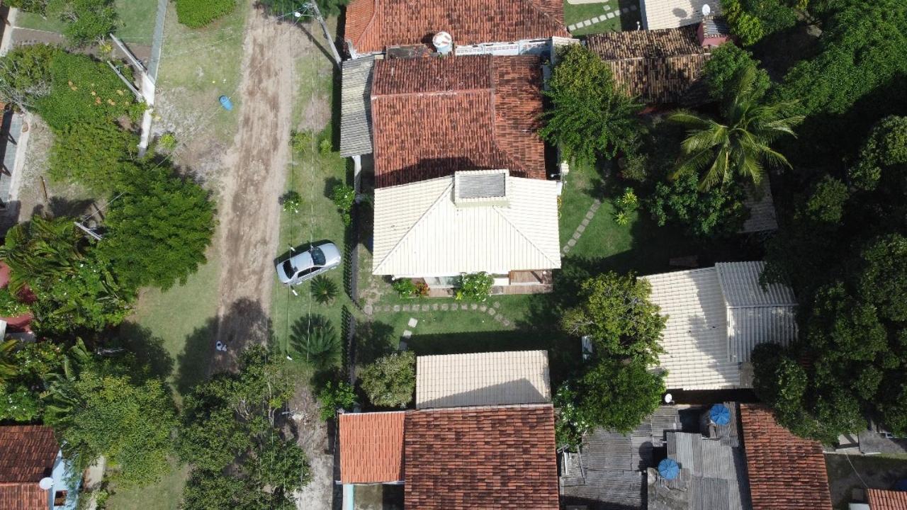 Hospedaria Canto Itaúnas