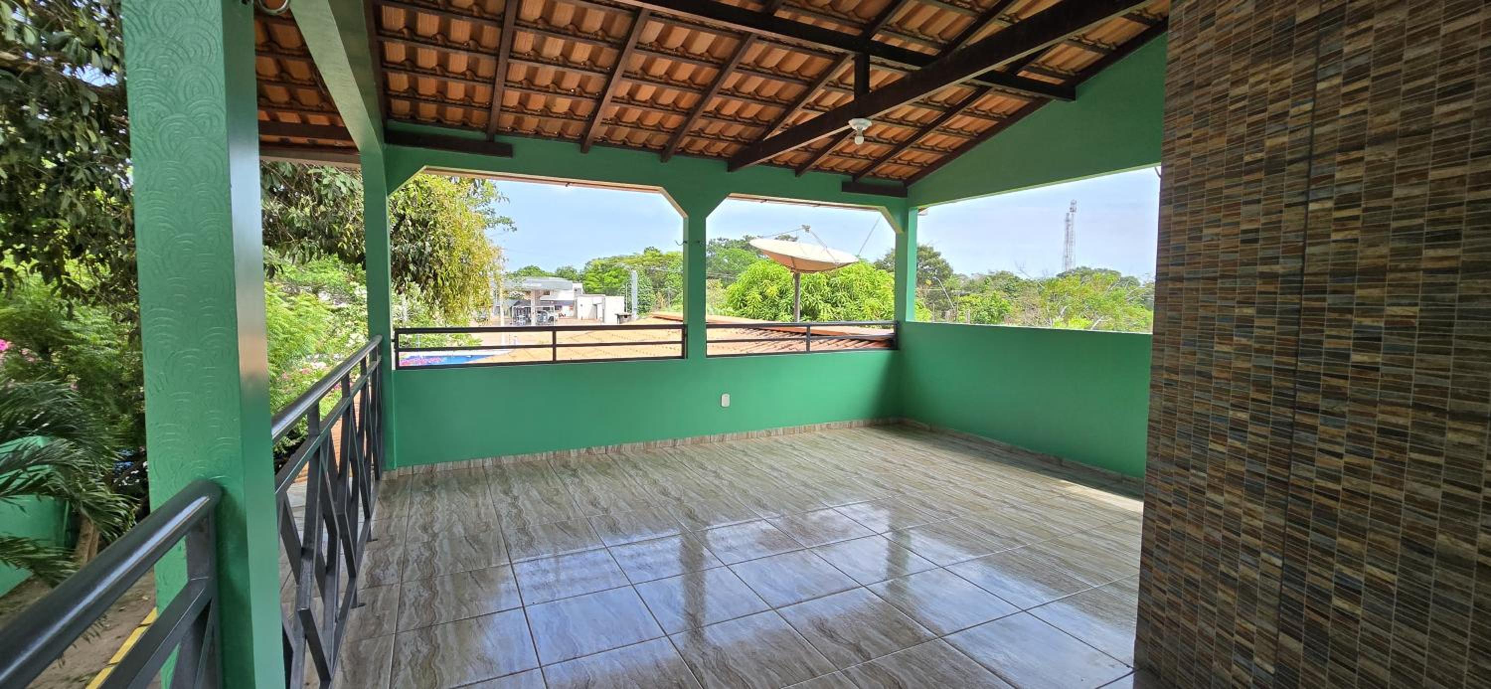 Casa de Alter