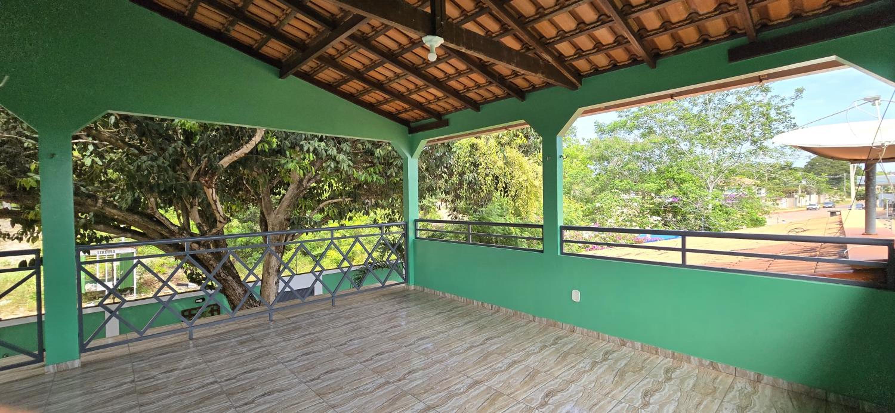 Casa de Alter