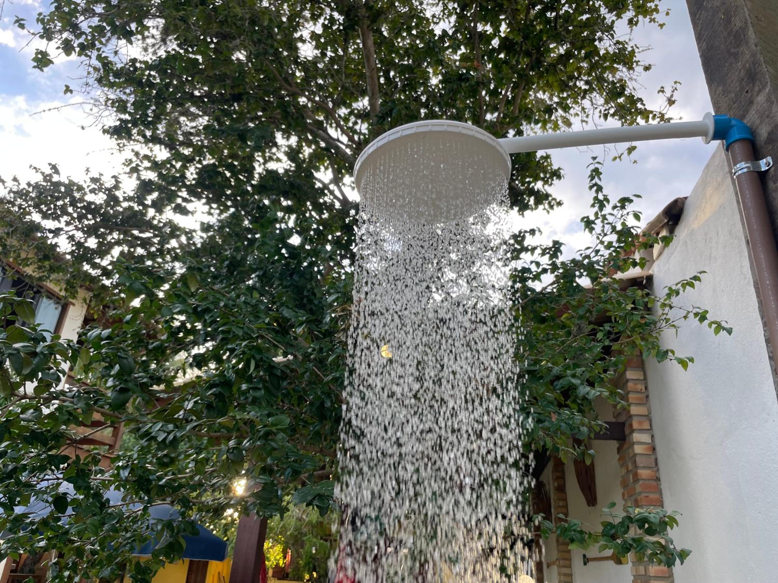 Hospedaria Canto Itaúnas