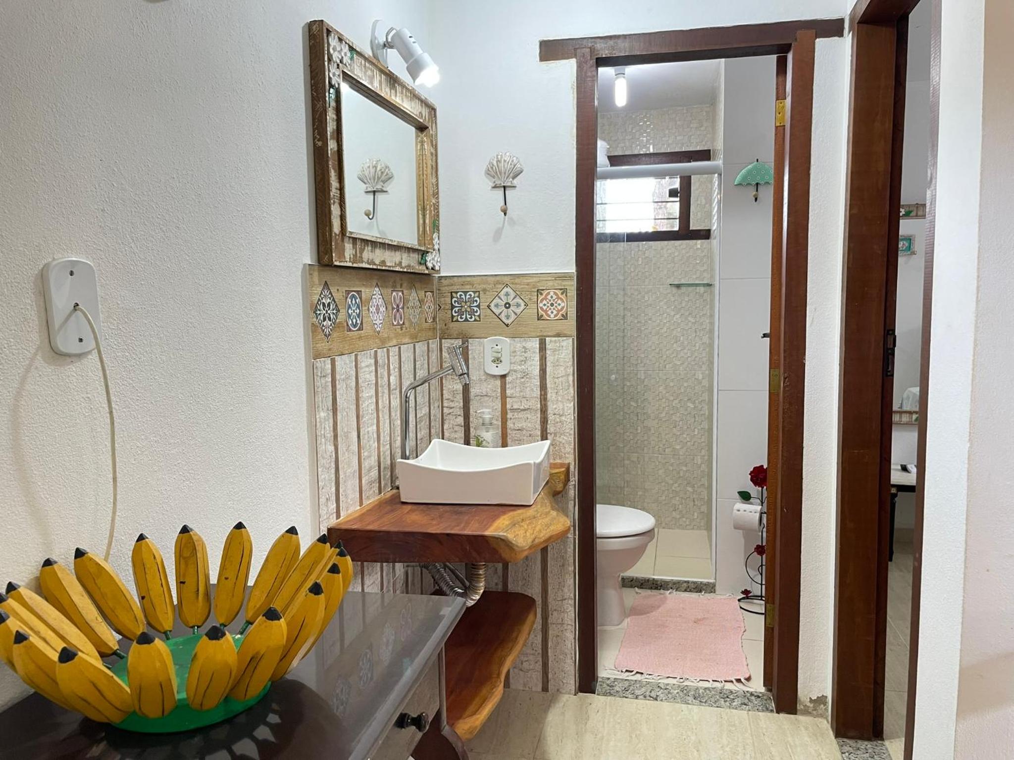 Hospedaria Canto Itaúnas