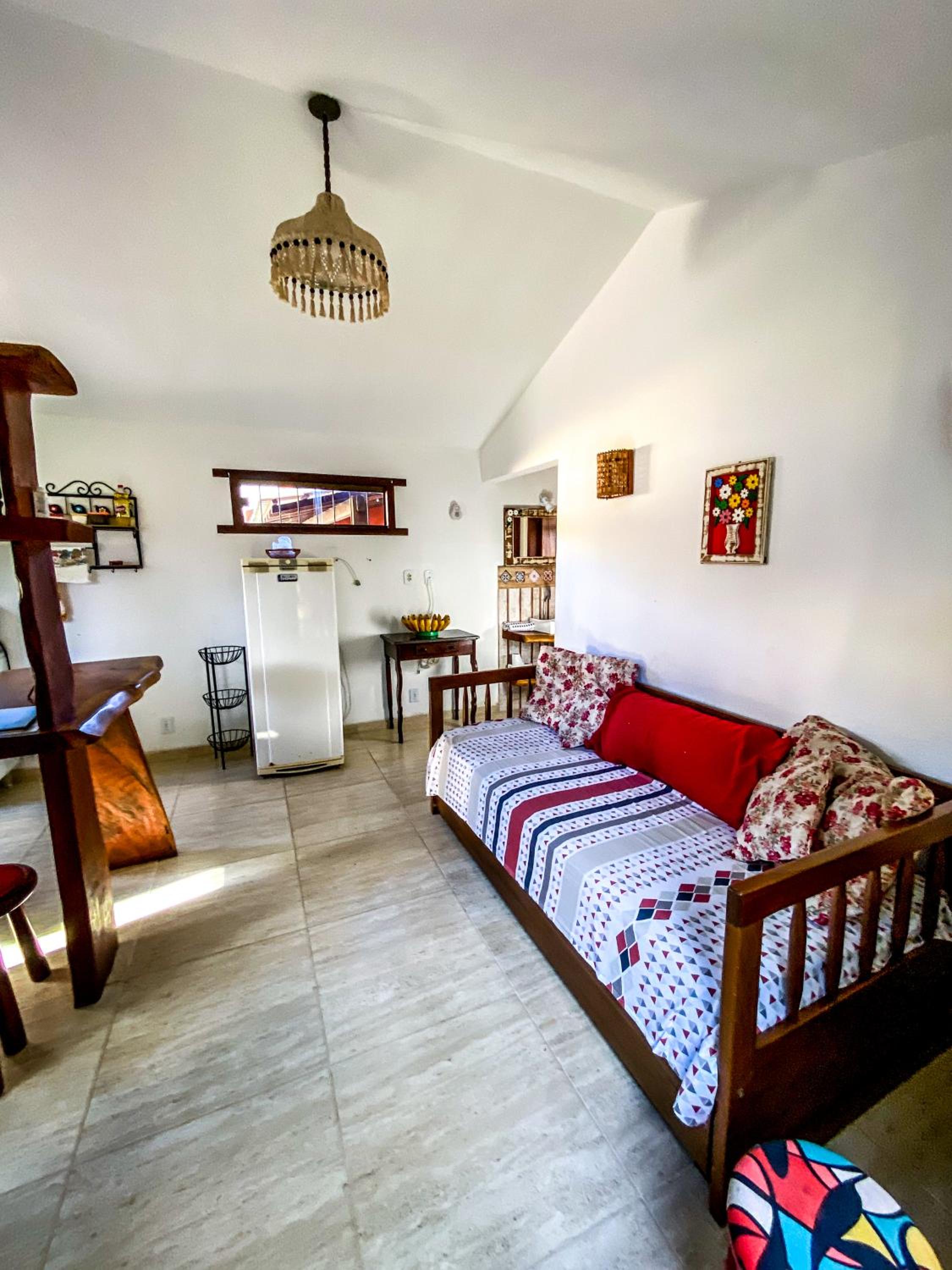 Hospedaria Canto Itaúnas