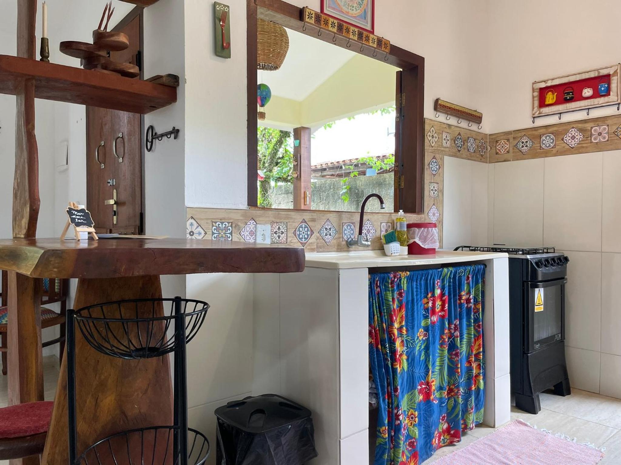 Hospedaria Canto Itaúnas