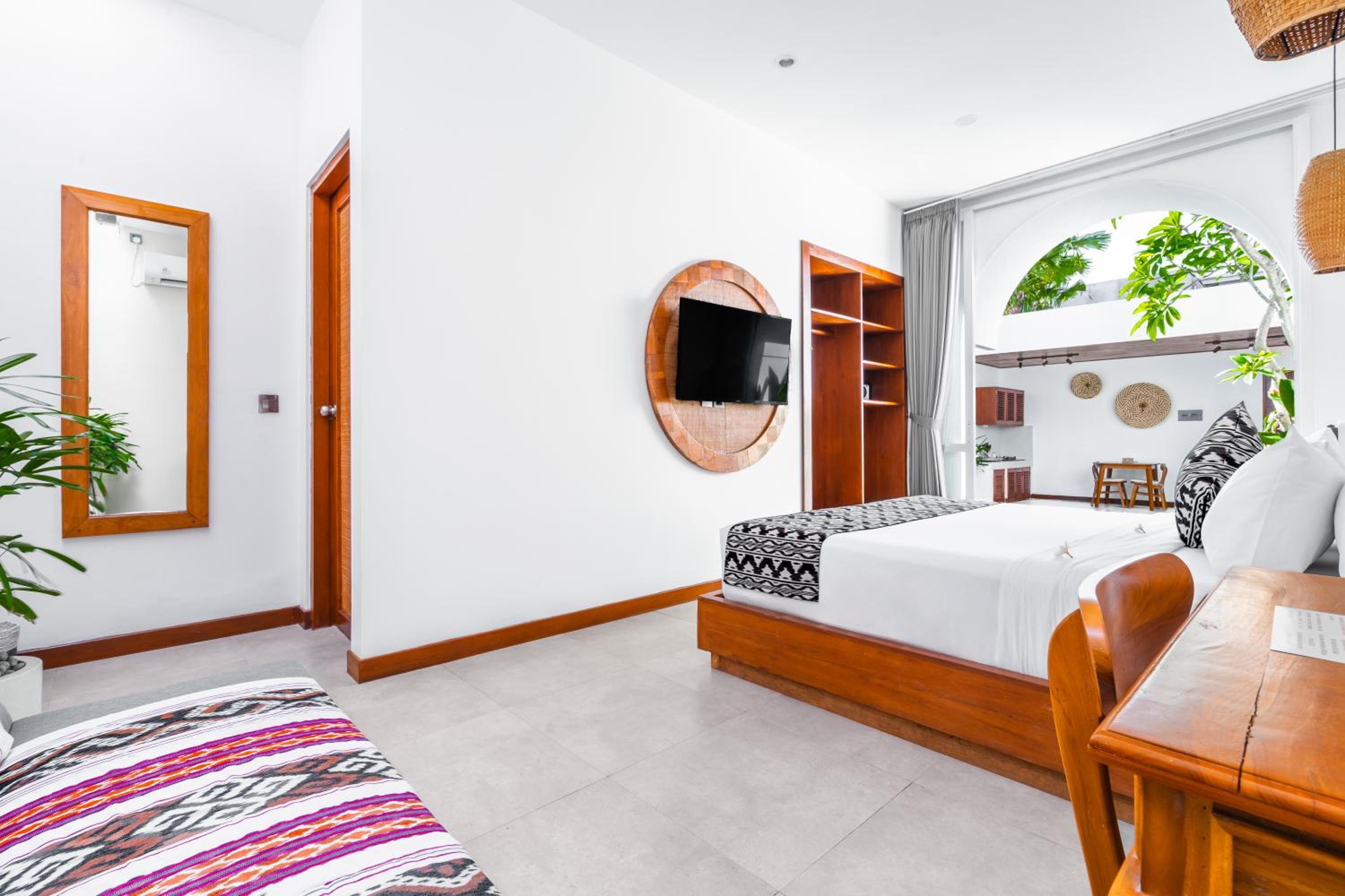 Villa Felicia Canggu By Moria
