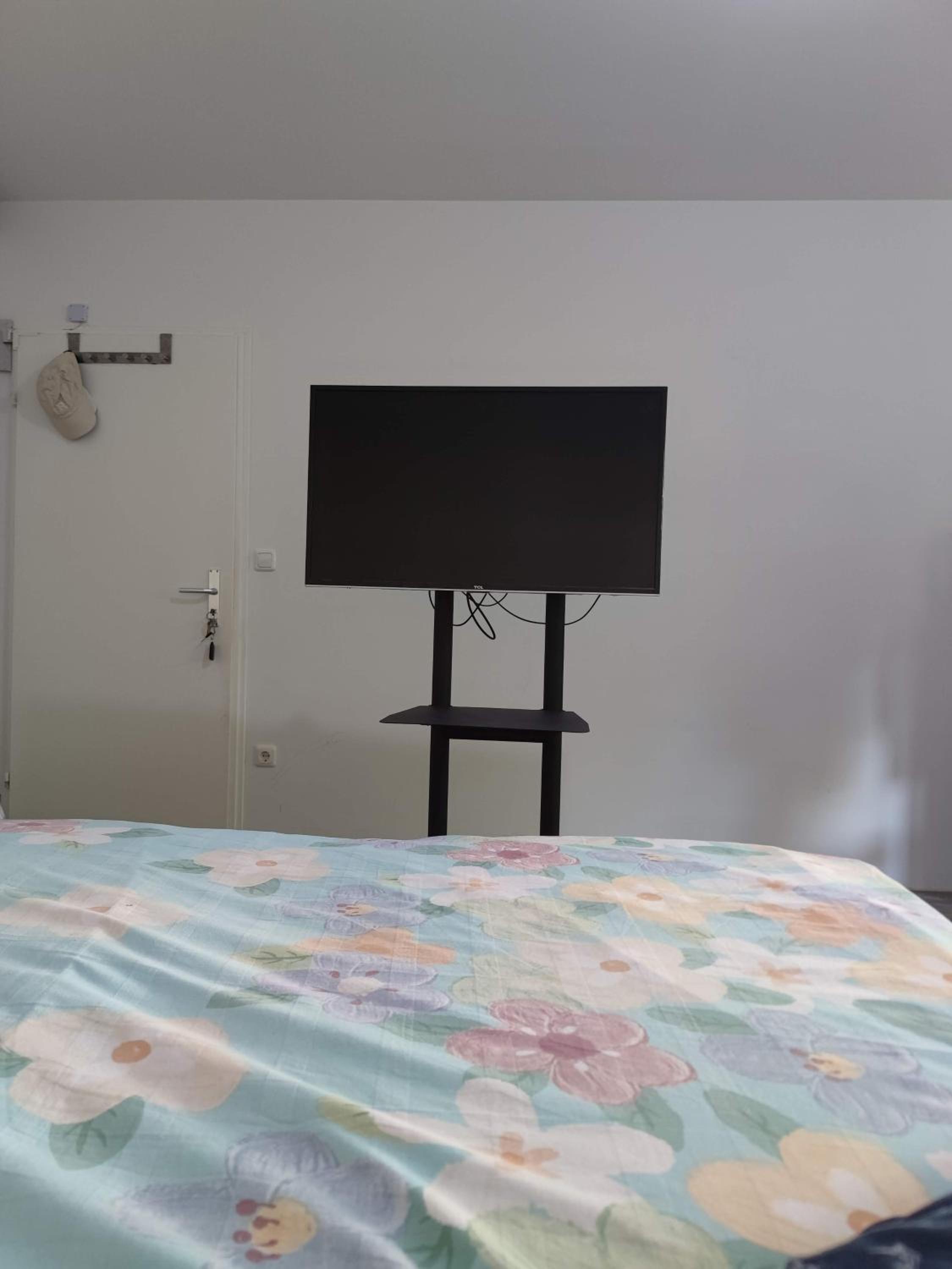 Munich M Zone, Quiet large Living Room, Terrace