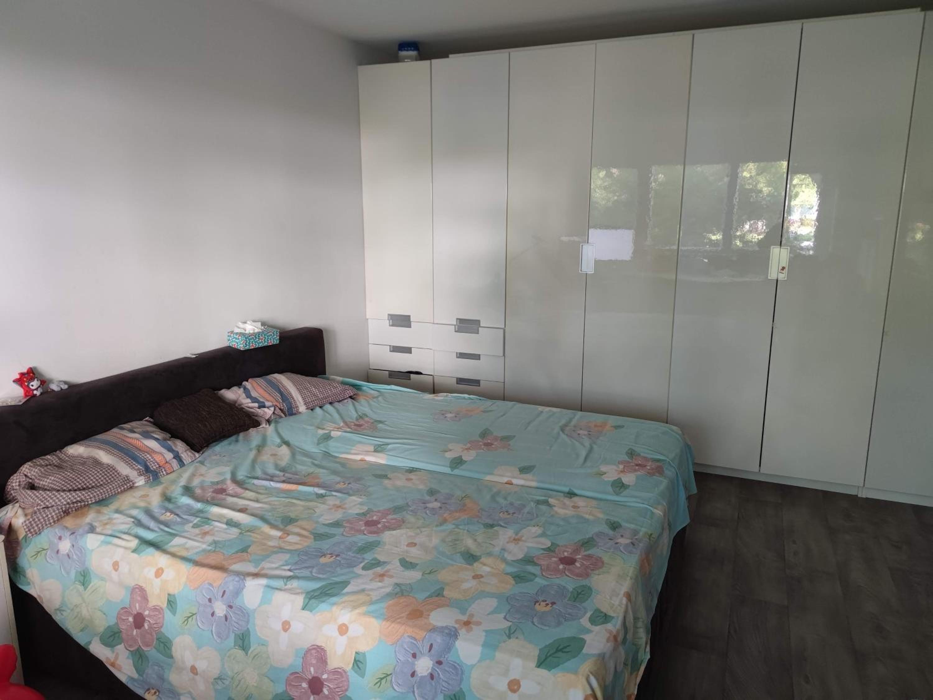Munich M Zone, Quiet large Living Room, Terrace