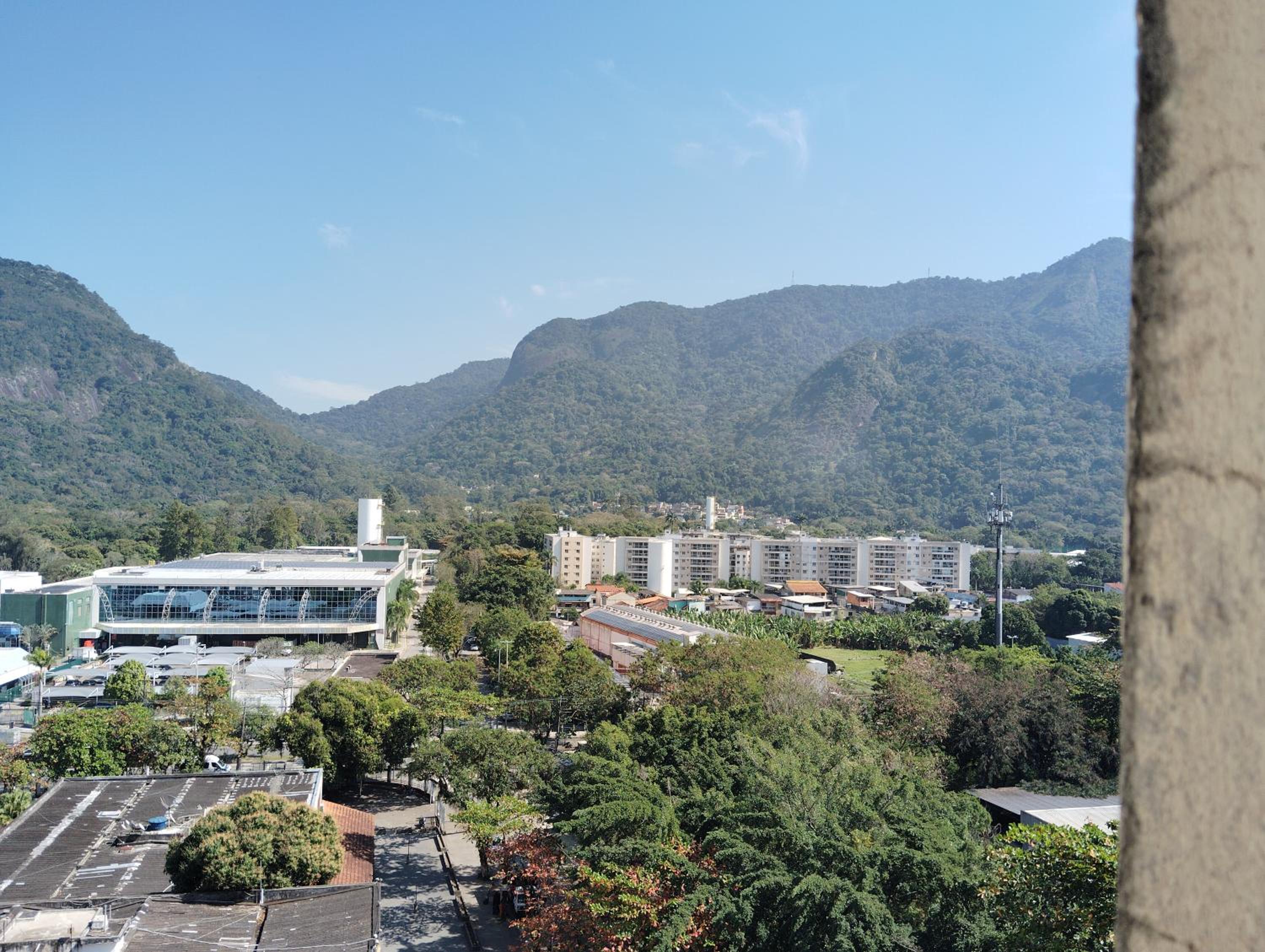 Rio Centro