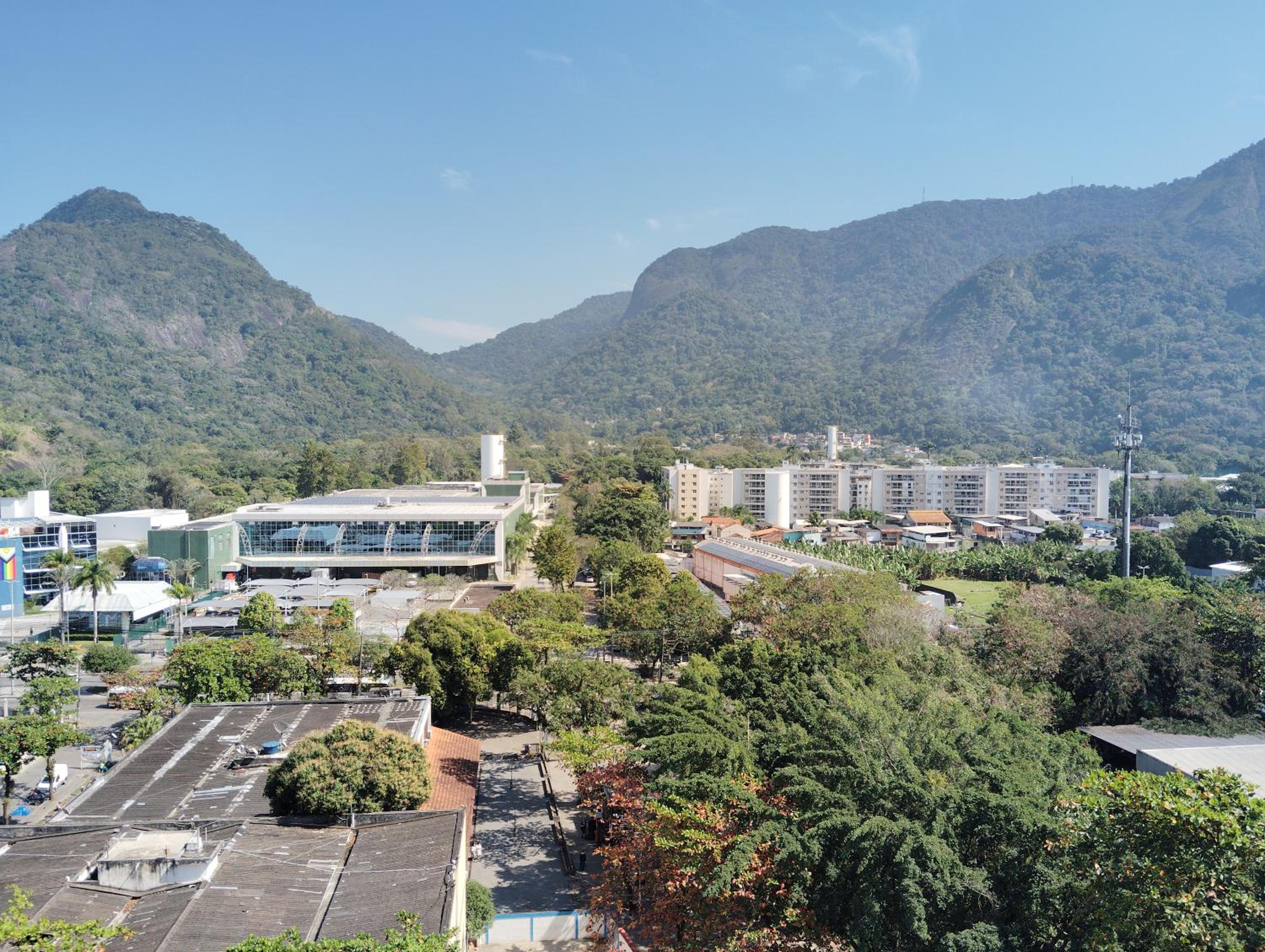 Rio Centro