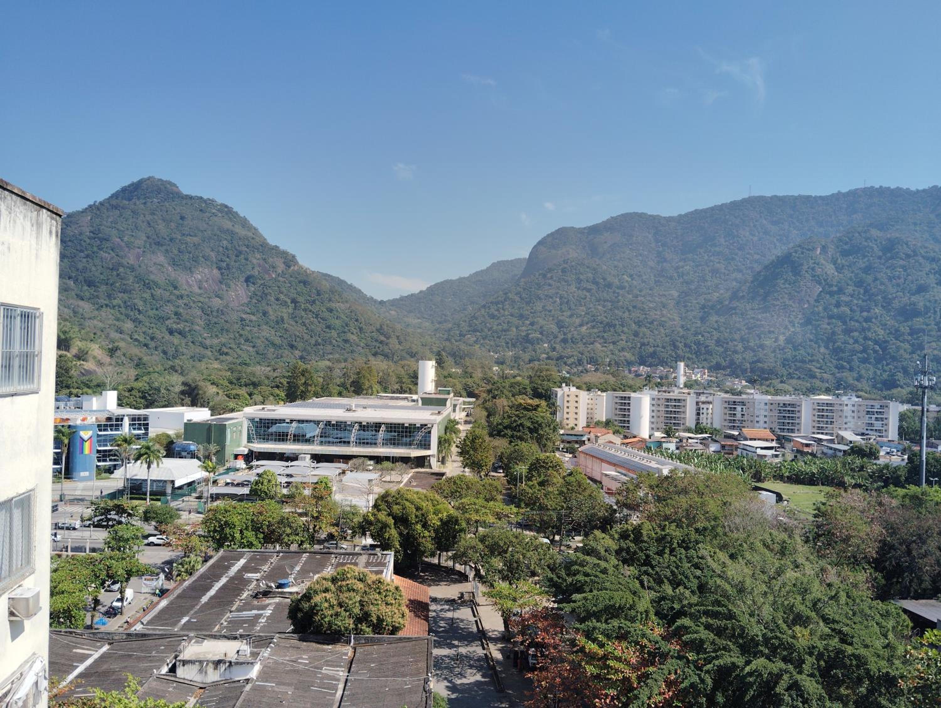 Rio Centro