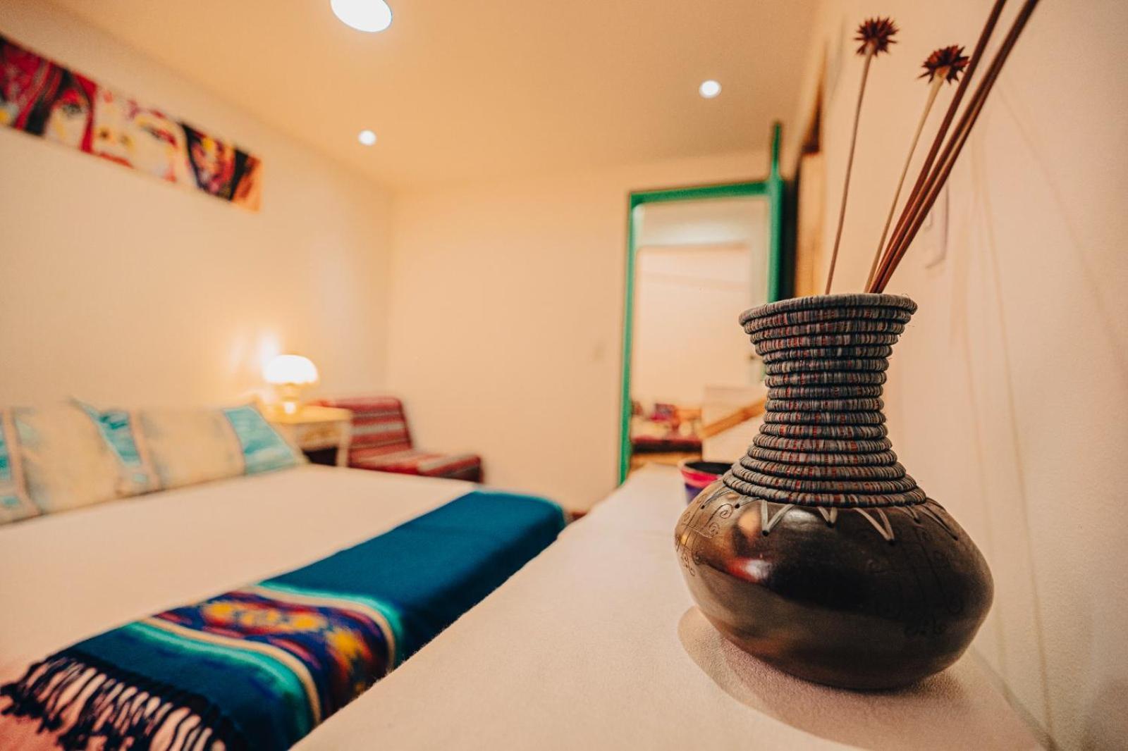 Ancestral Hostel, Tranquilo, ideal para trabajar y descansar