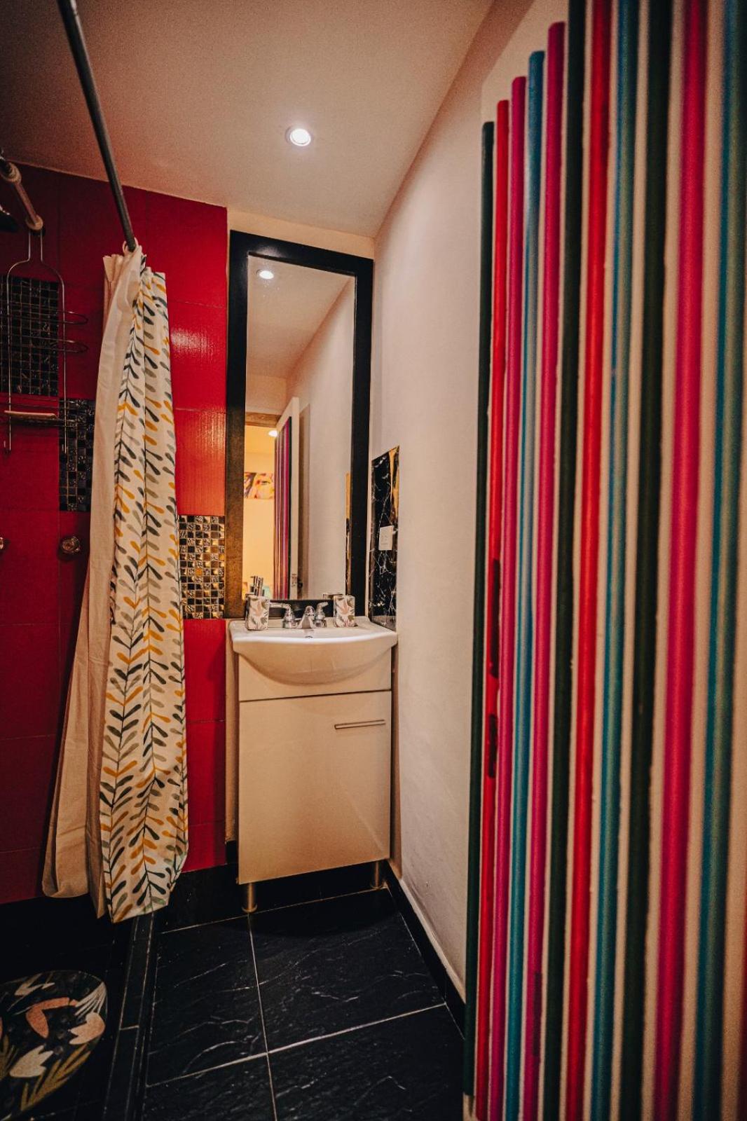 Ancestral Hostel, Tranquilo, ideal para trabajar y descansar