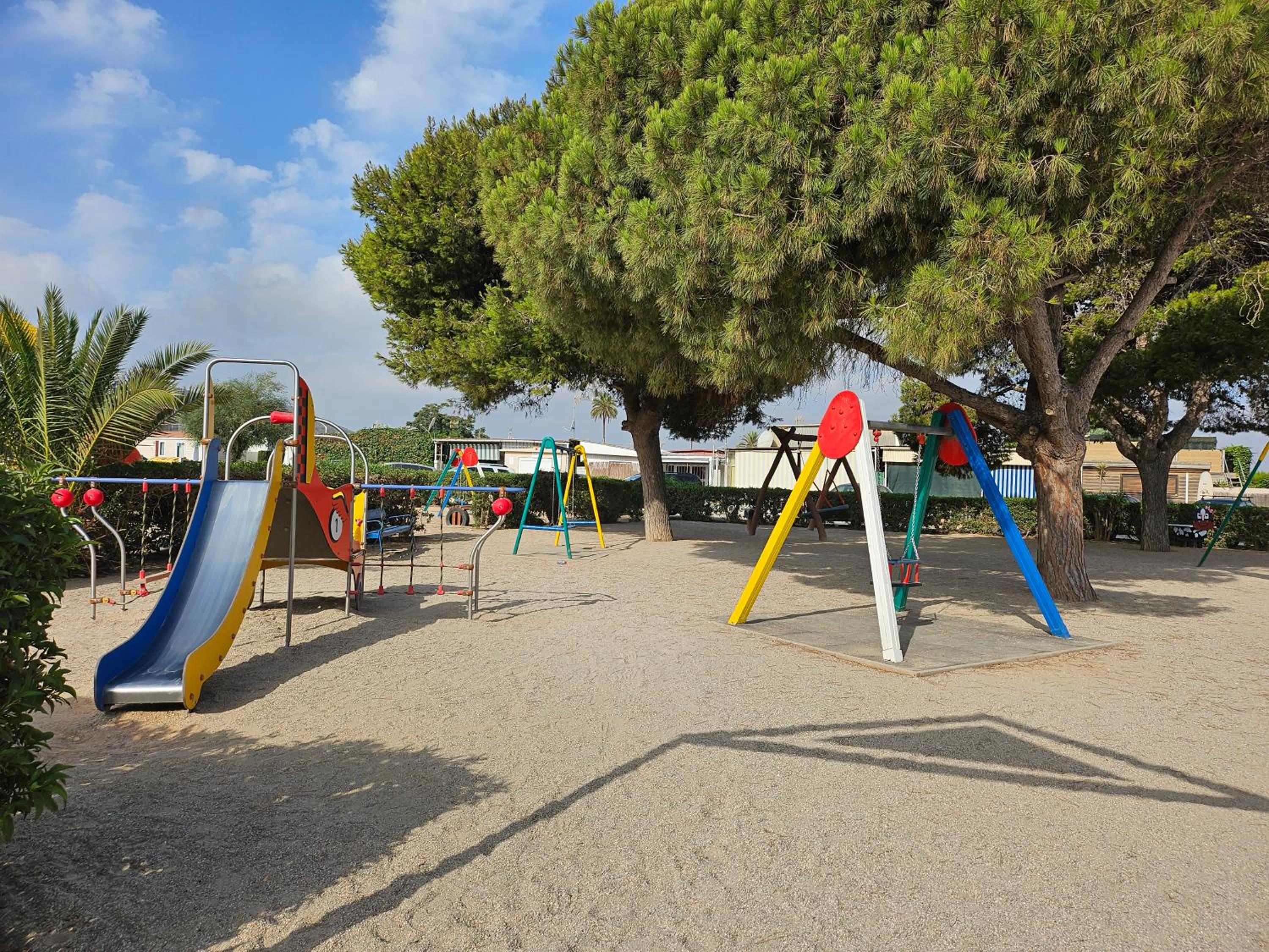 La Manga Beach House
