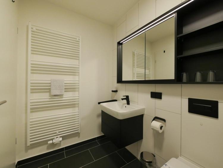 Hotel-Appartement Westblick Cuxhaven