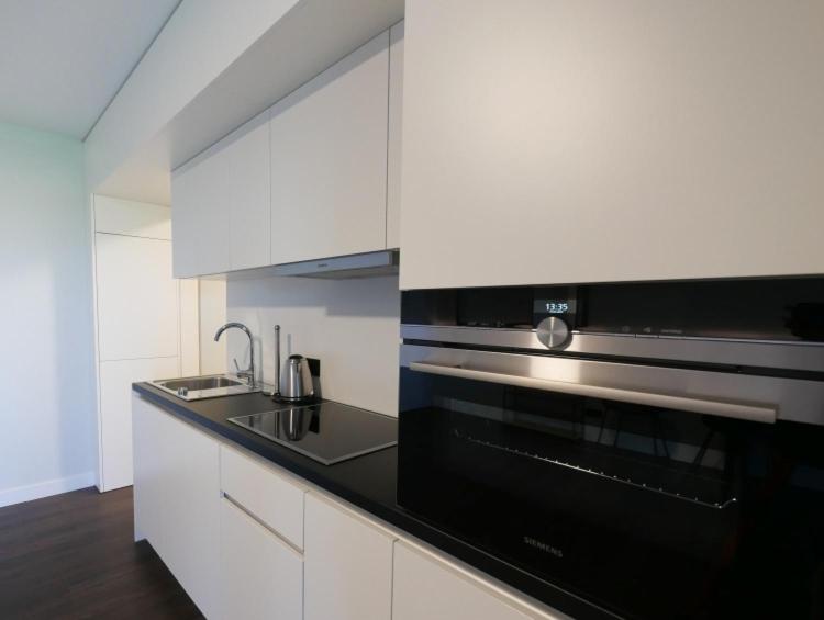 Hotel-Appartement Westblick Cuxhaven