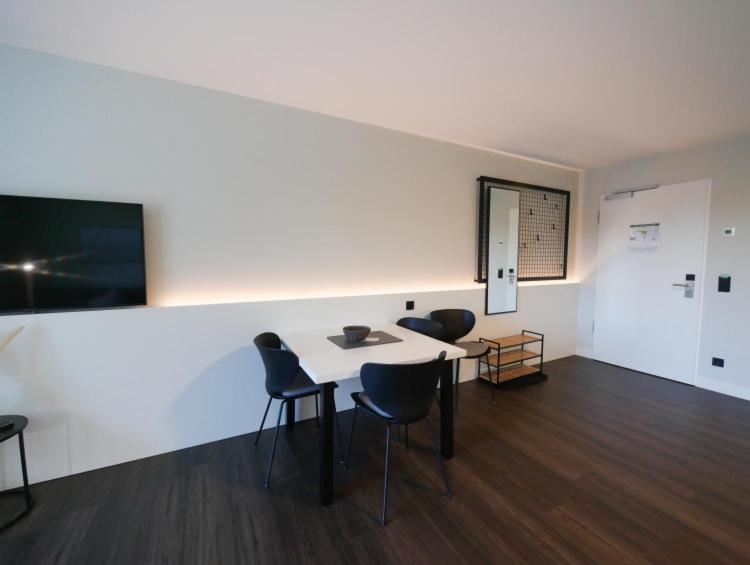 Hotel-Appartement Westblick Cuxhaven
