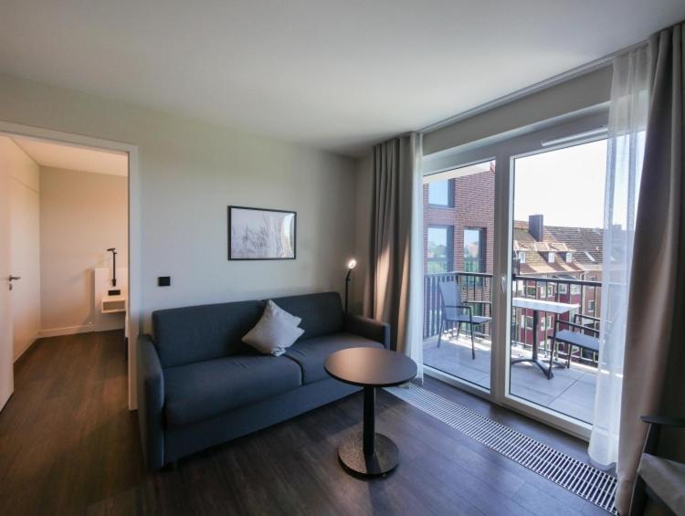 Hotel-Appartement Westblick Cuxhaven