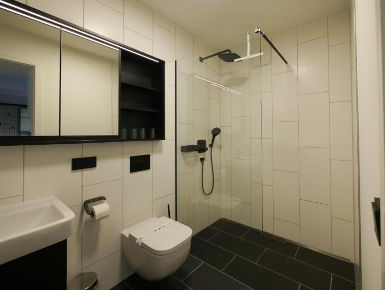 Hotel-Appartement Westblick Cuxhaven