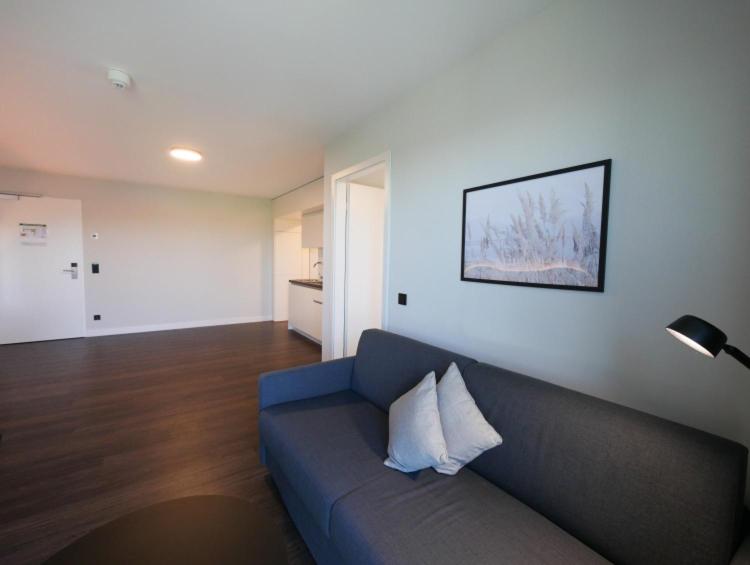 Hotel-Appartement Westblick Cuxhaven