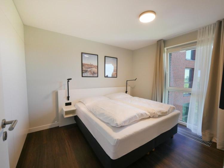 Hotel-Appartement Westblick Cuxhaven
