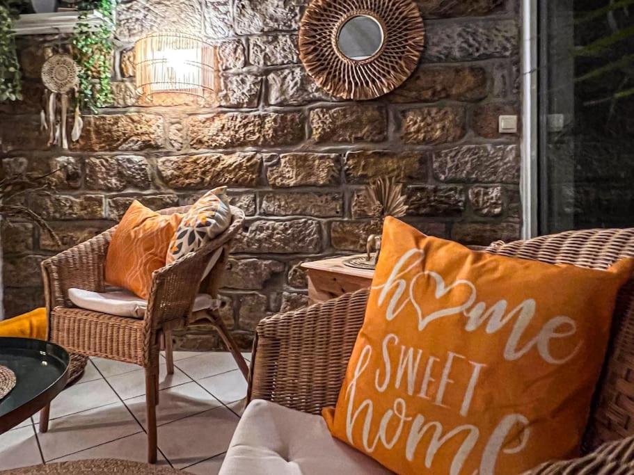 Stylish Wohnen im Barockviertel