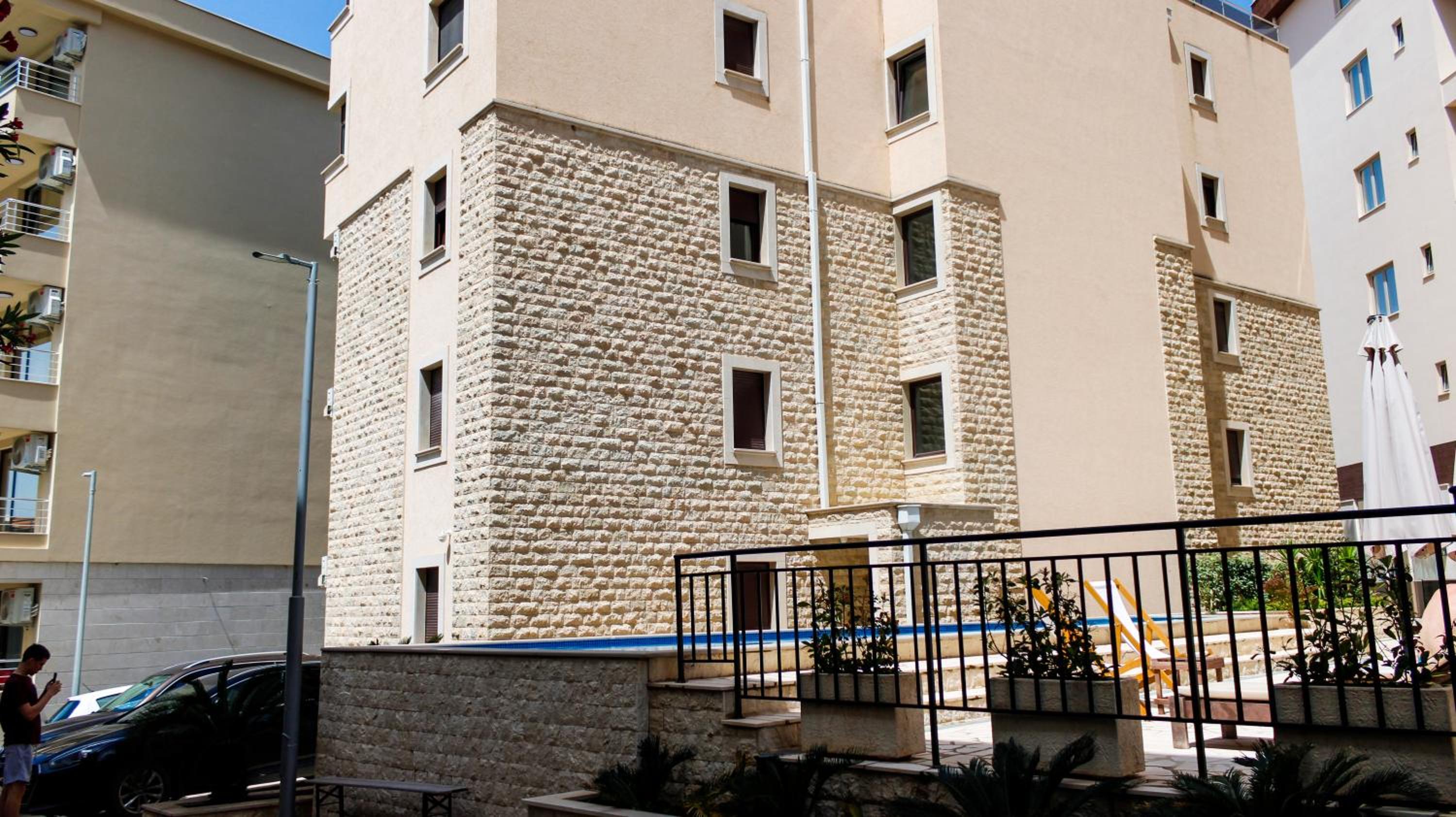 Studio Apartment Ljilja view 5
