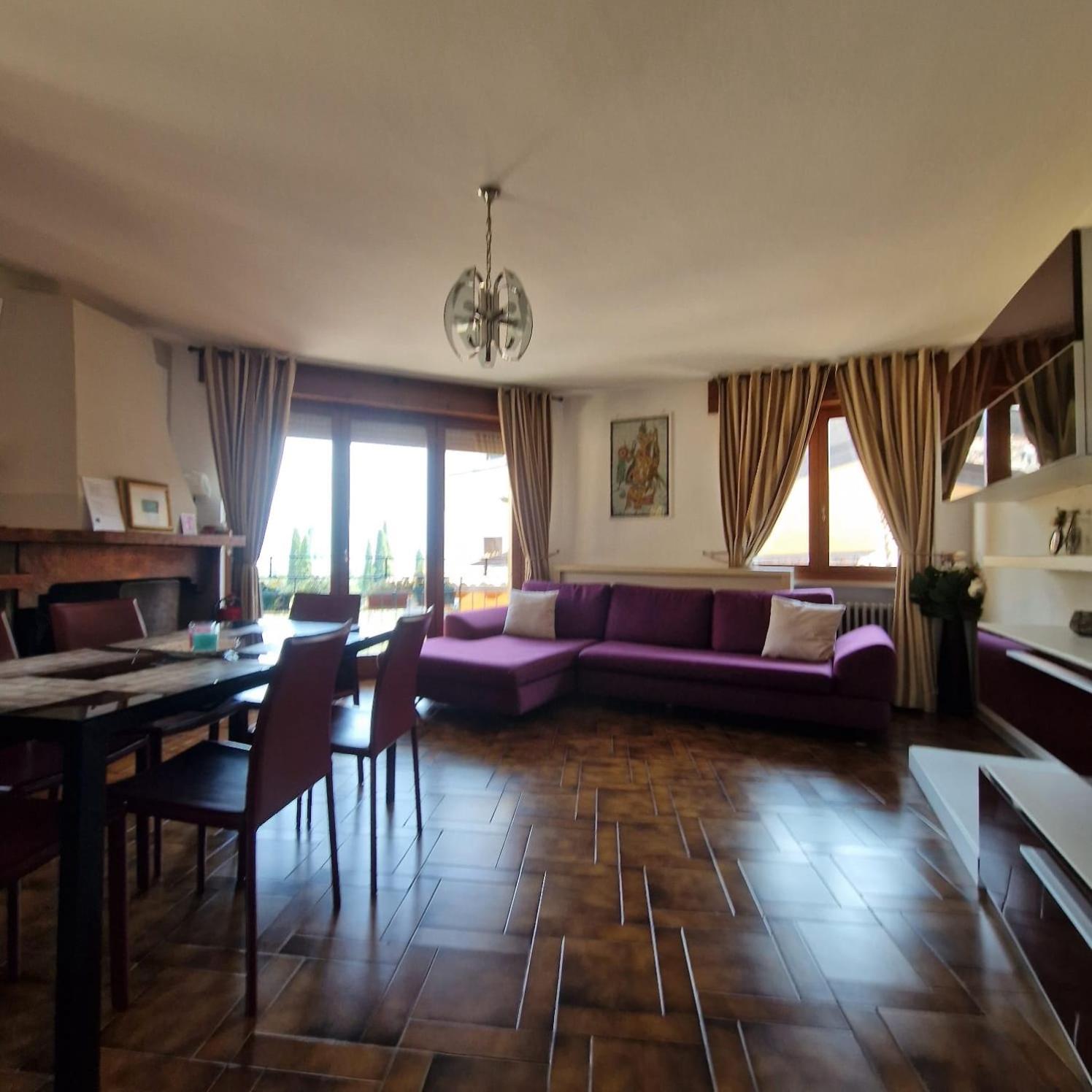 B&B al Vittoriale da Maja