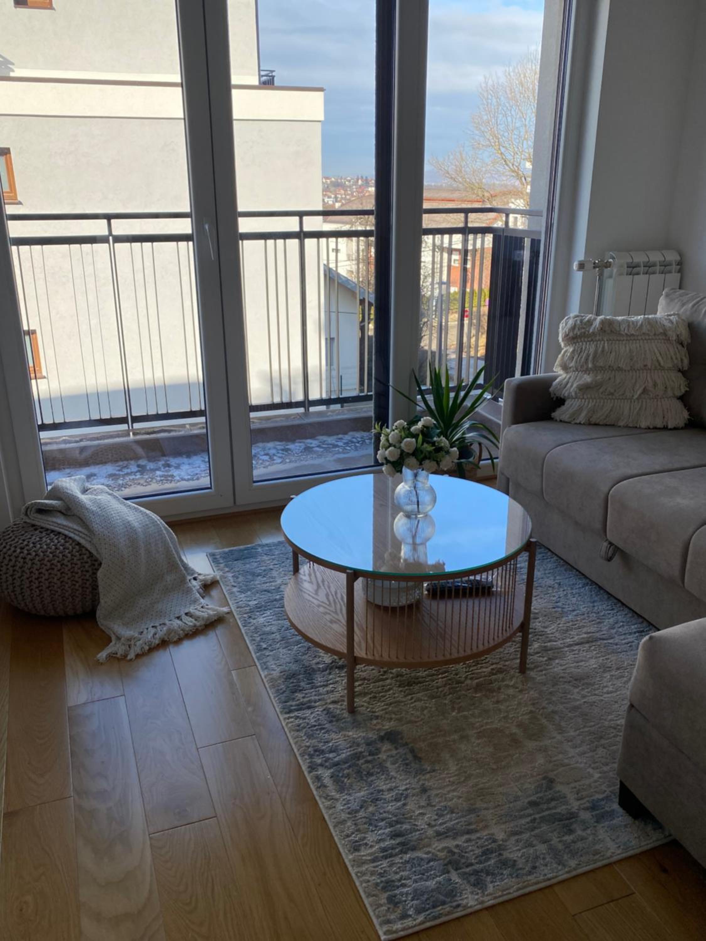 N Apartment view 2