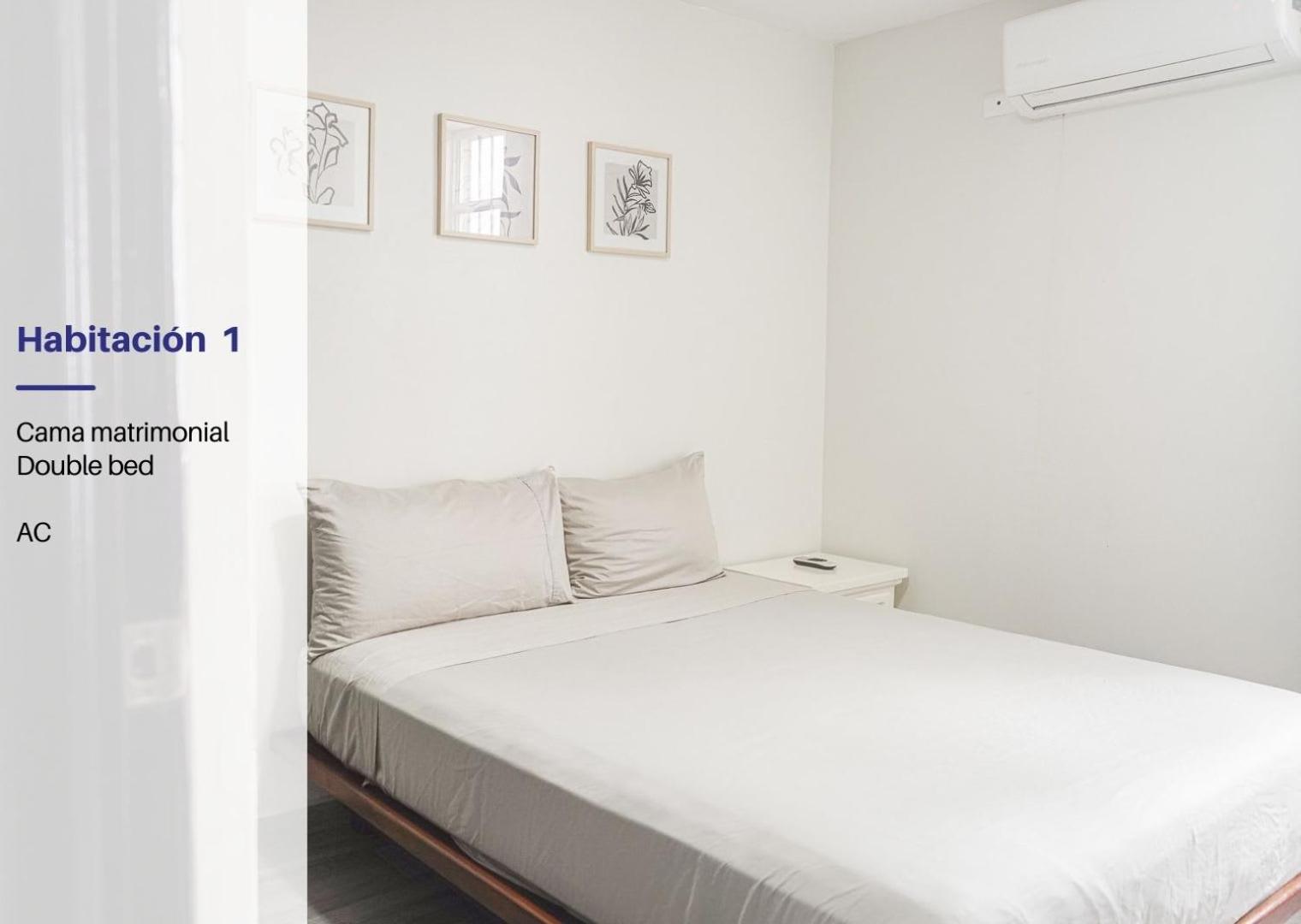 Cozy Apartment in Mazatlan with AC view 2