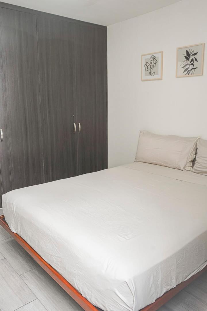 Cozy Apartment in Mazatlan with AC view 4
