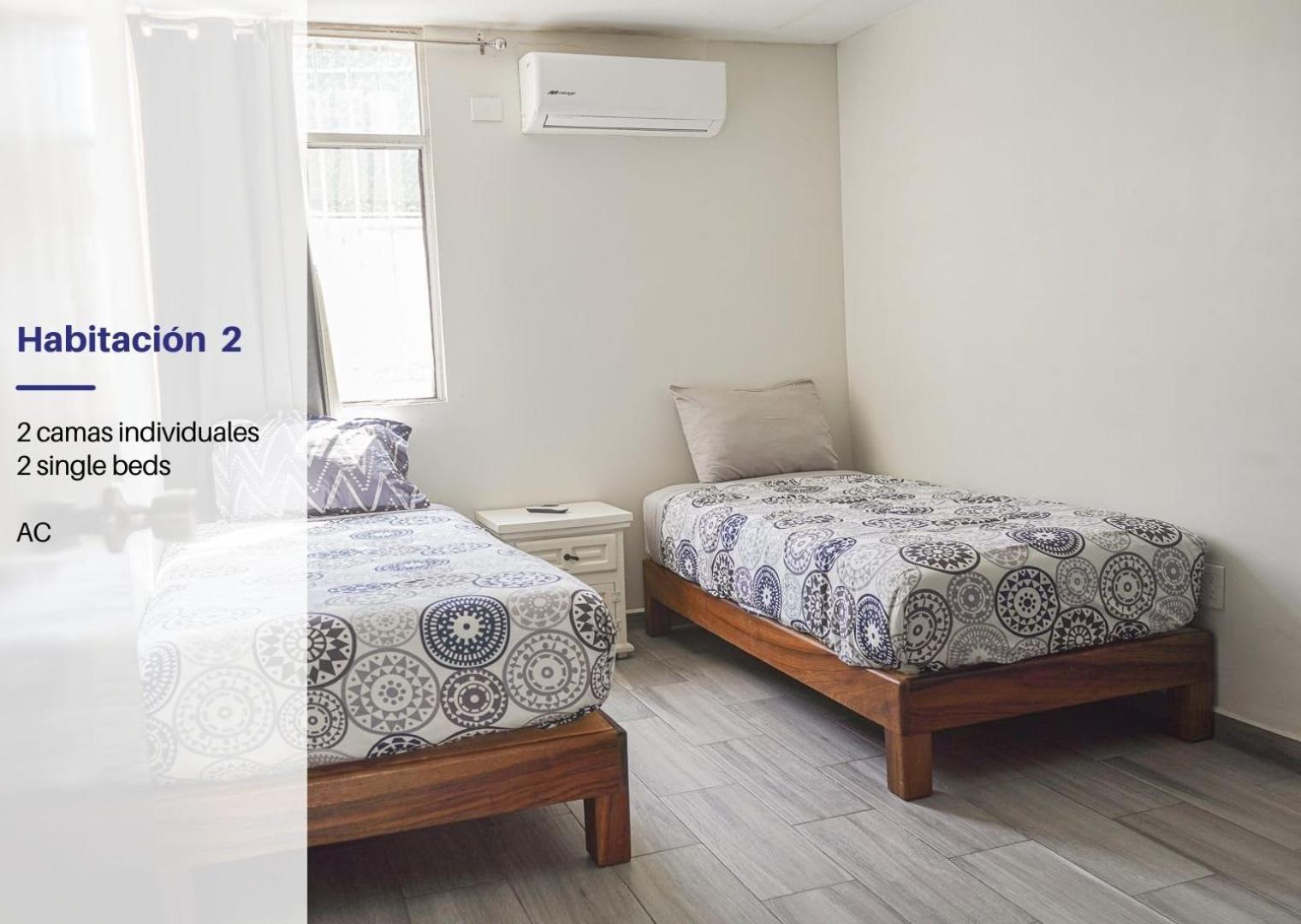 Cozy Apartment in Mazatlan with AC view 5