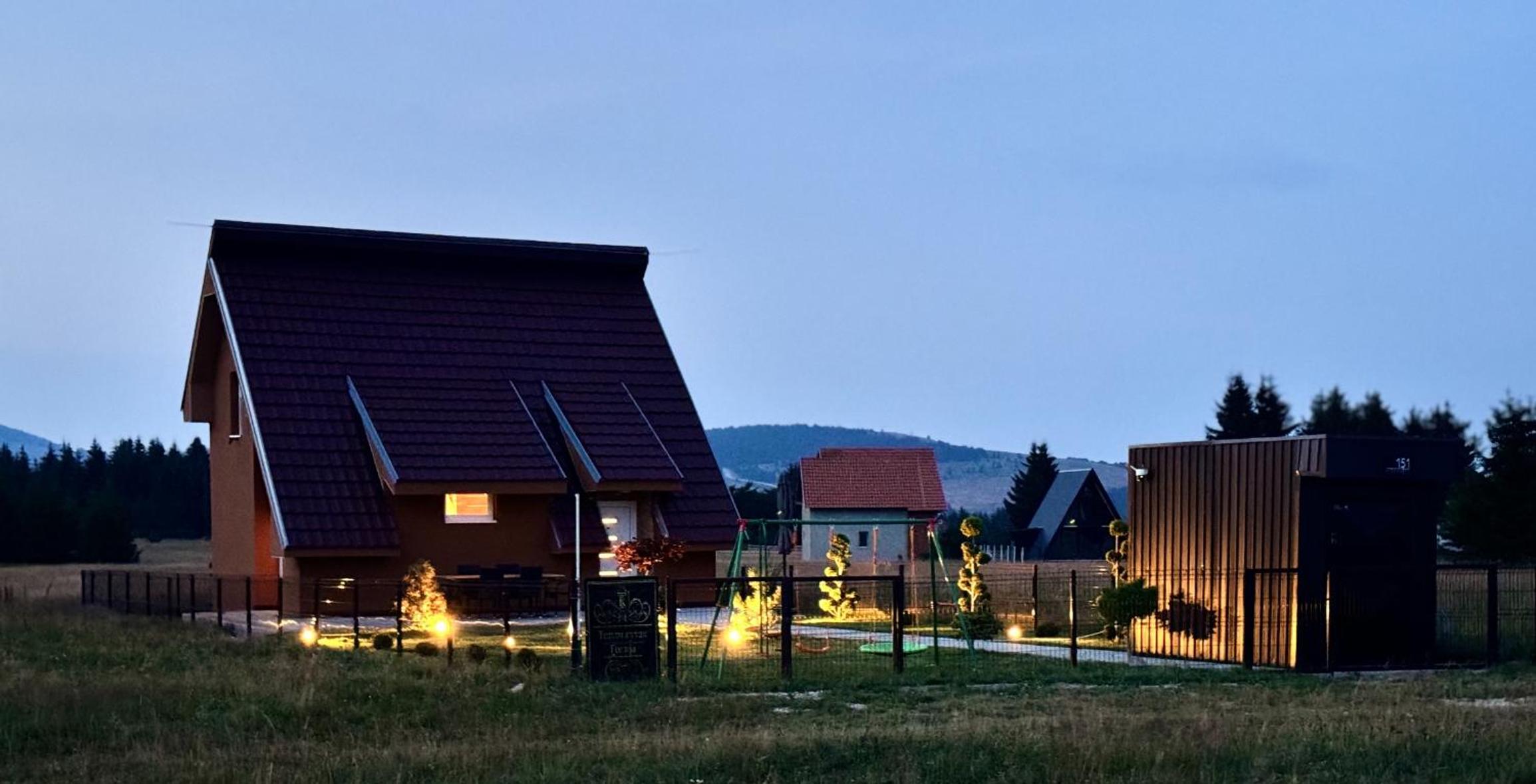 Topli kutak Golija view 5